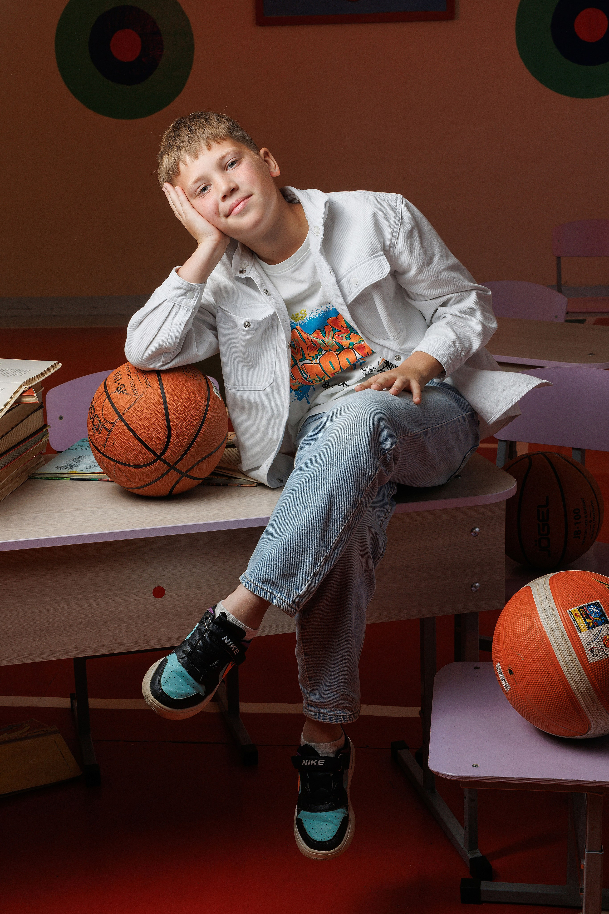 11 Школа Артем 3 класс. Photoalbum-vl.ru