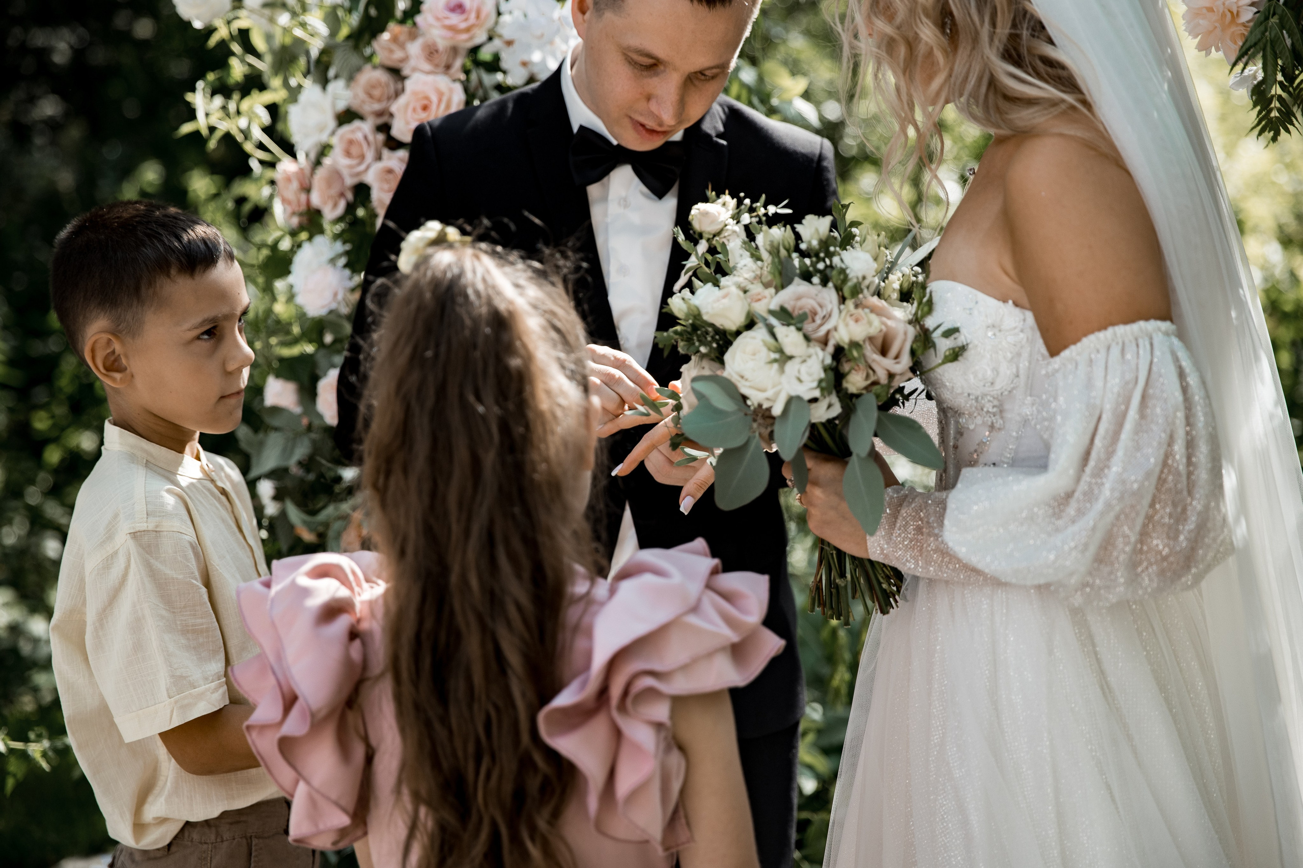 К&Д. Свадебный и репортажный фотограф в Перми