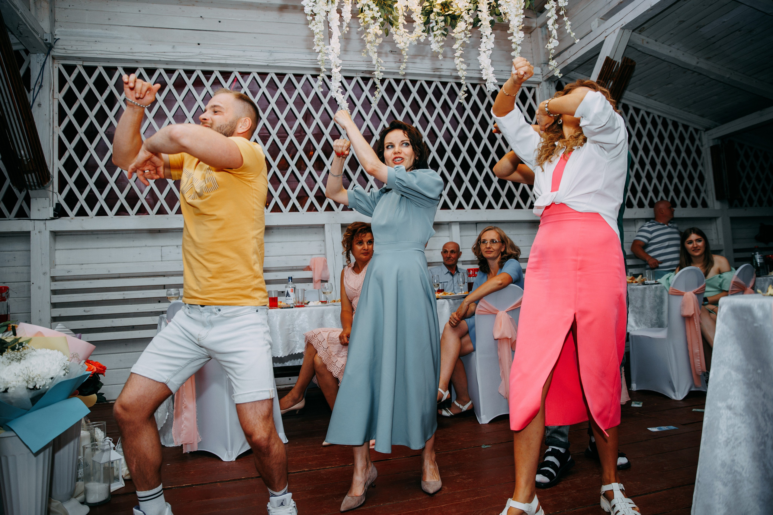 A&A. Свадебный и репортажный фотограф в Перми