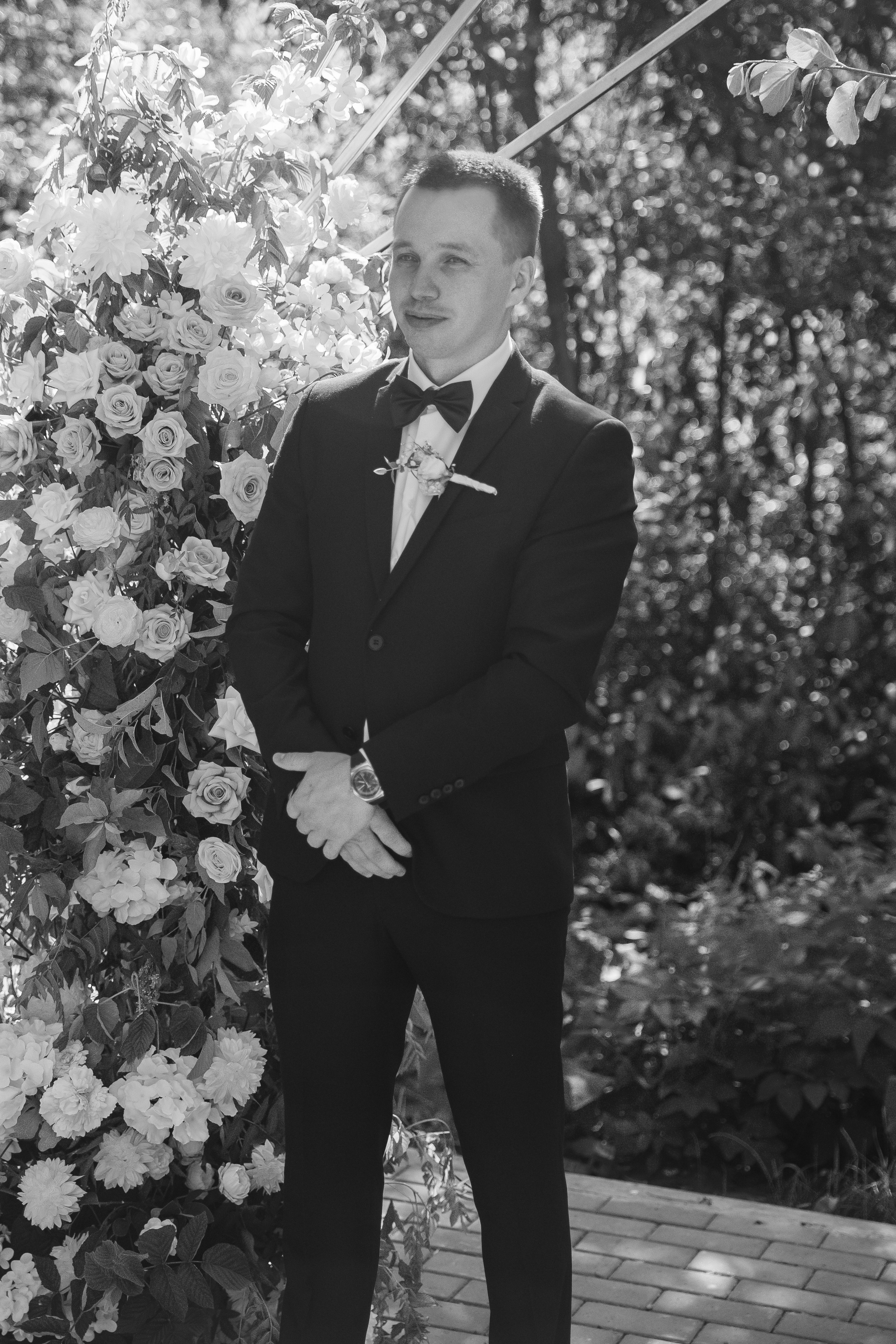 К&Д. Свадебный и репортажный фотограф в Перми