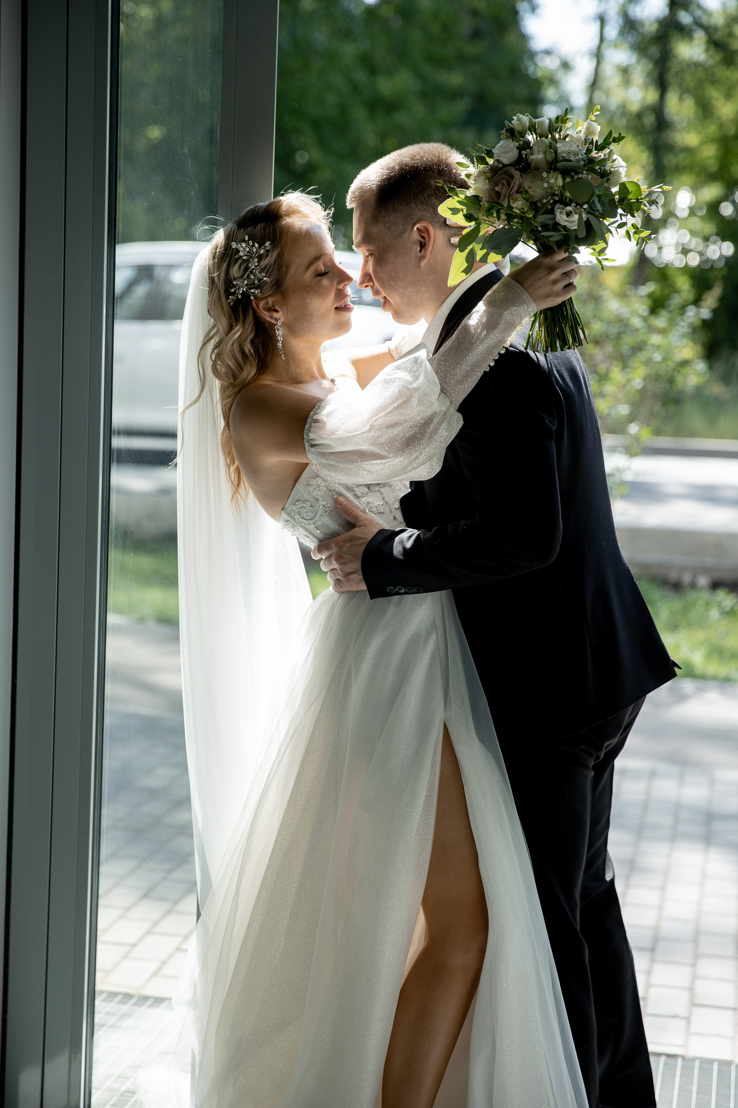 К&Д. Свадебный и репортажный фотограф в Перми