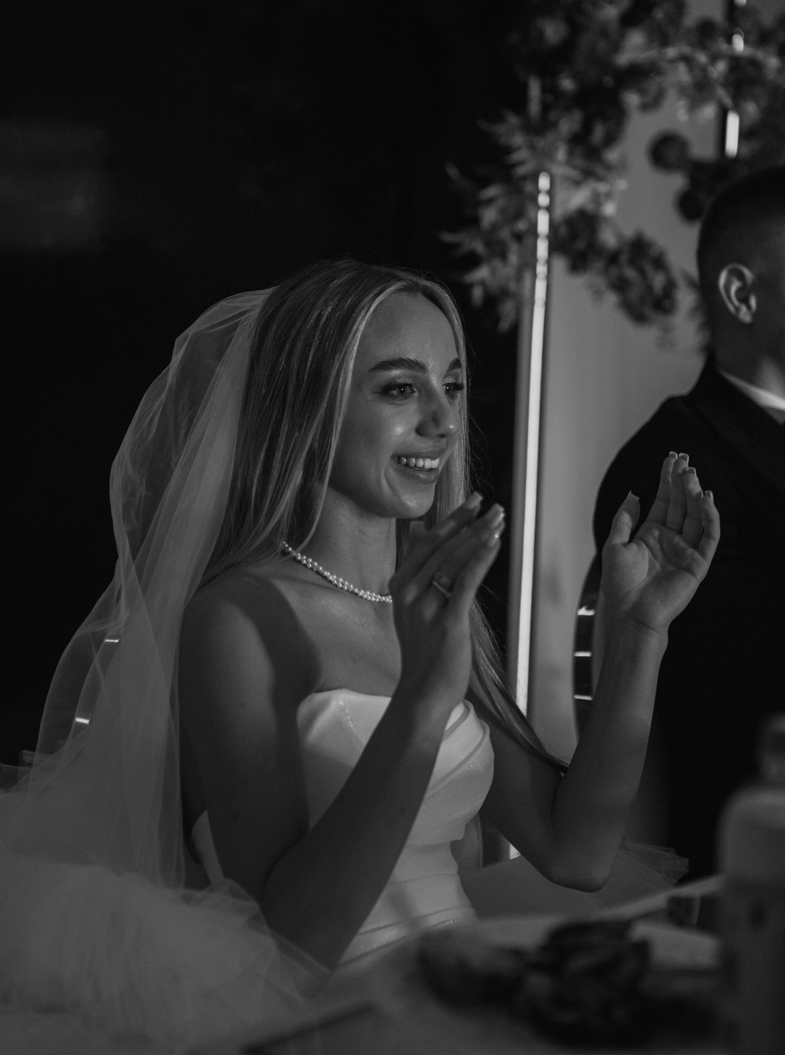 Свадебная выездная церемония. Главная