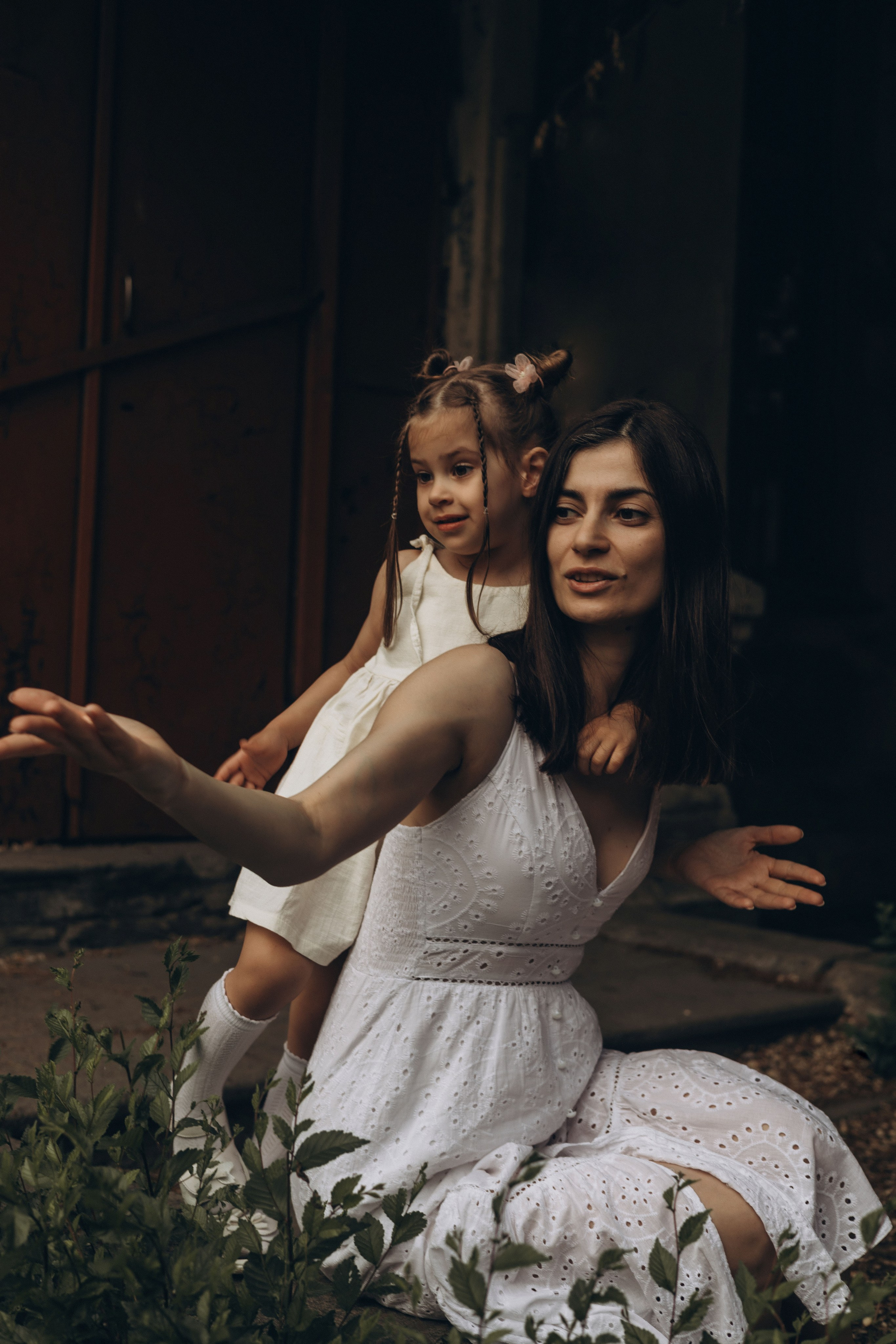 Мамина радость. Семейный и свадебный фотограф в Чите Мария Авдеева