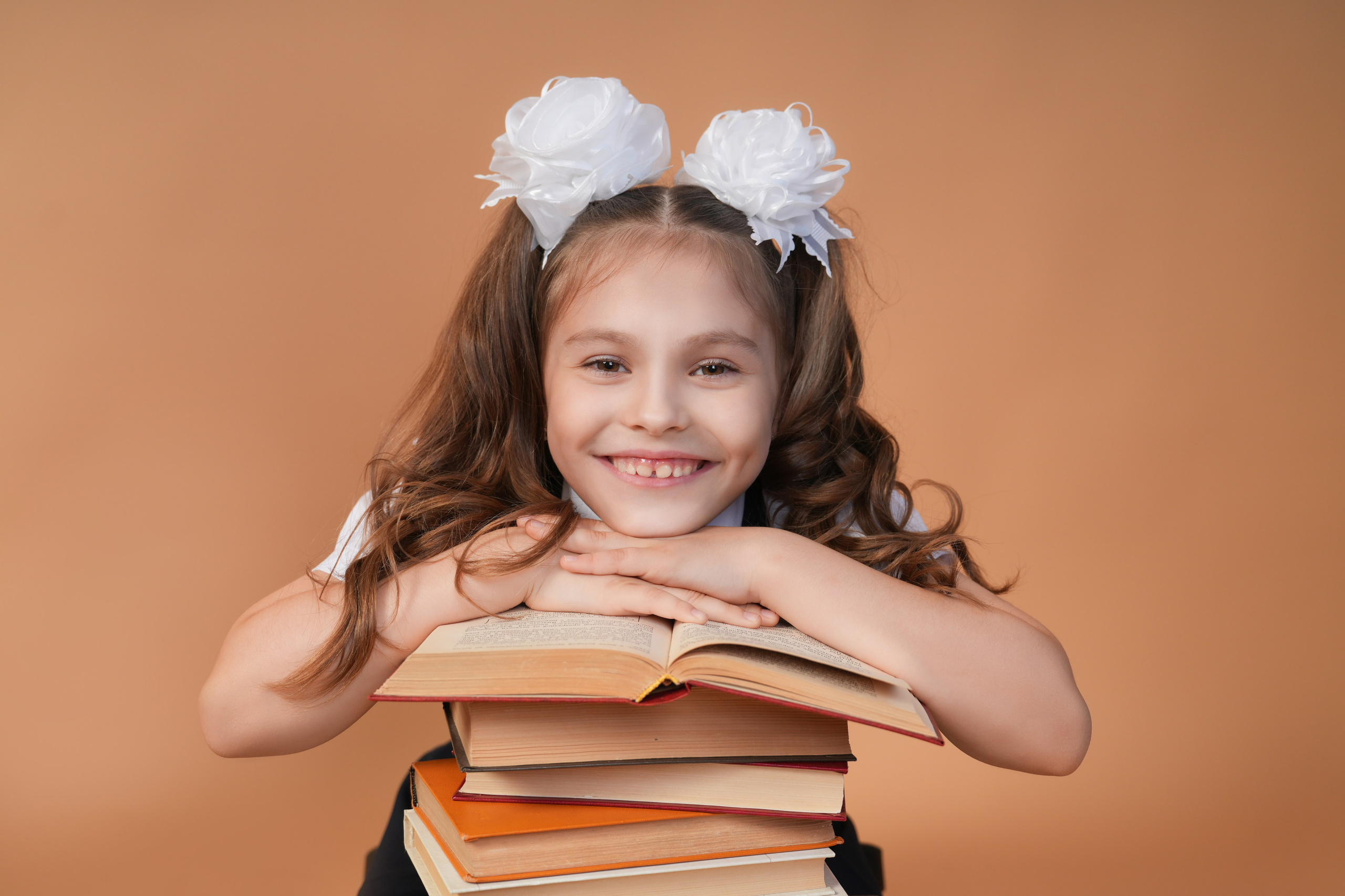 Школьная фотография в Санкт-Петербурге, выпускные альбомы, фотосессии