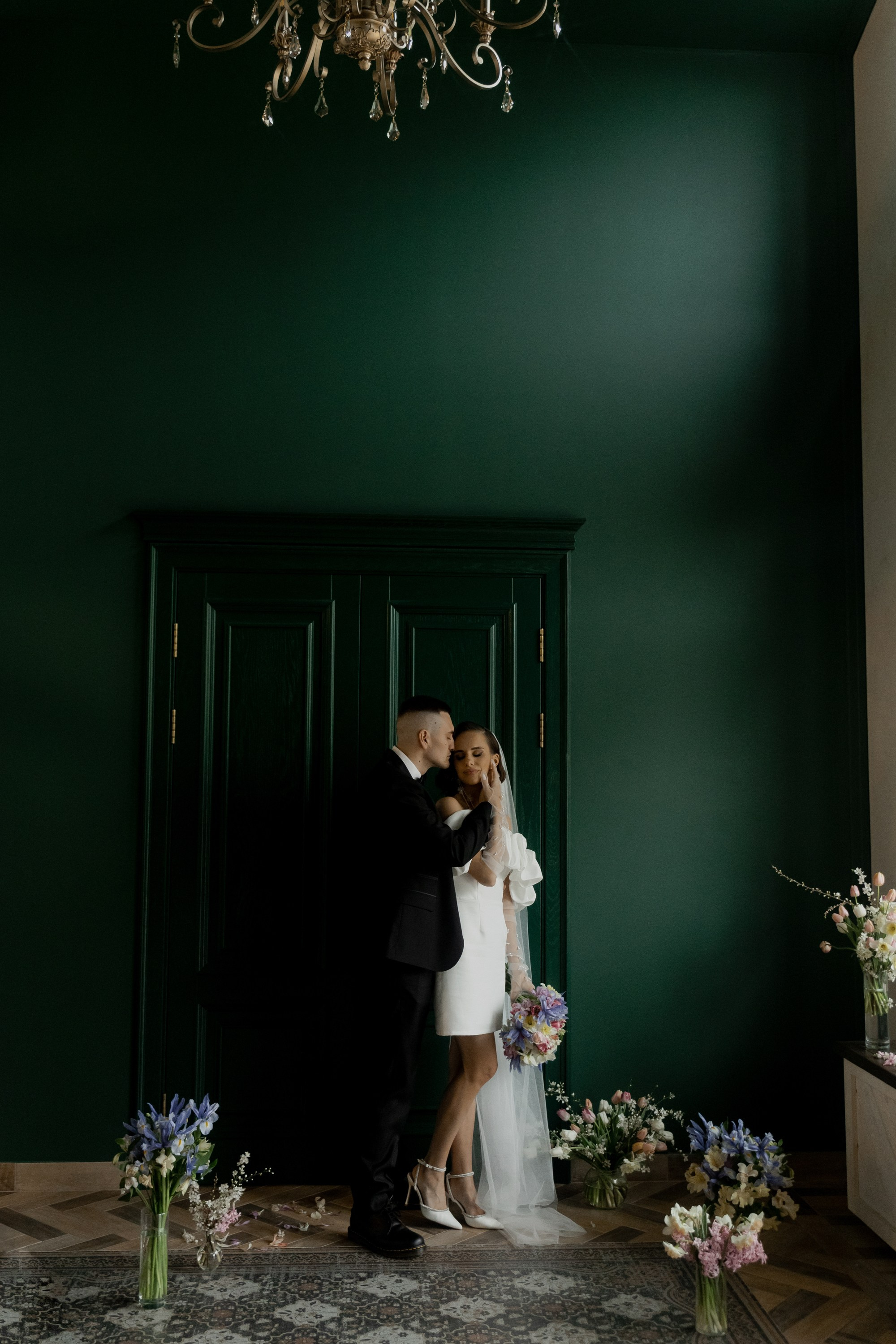 Д&Д * Капустяная Балка. Миленина Юлия Свадебный и семейный фотограф в Краснодаре