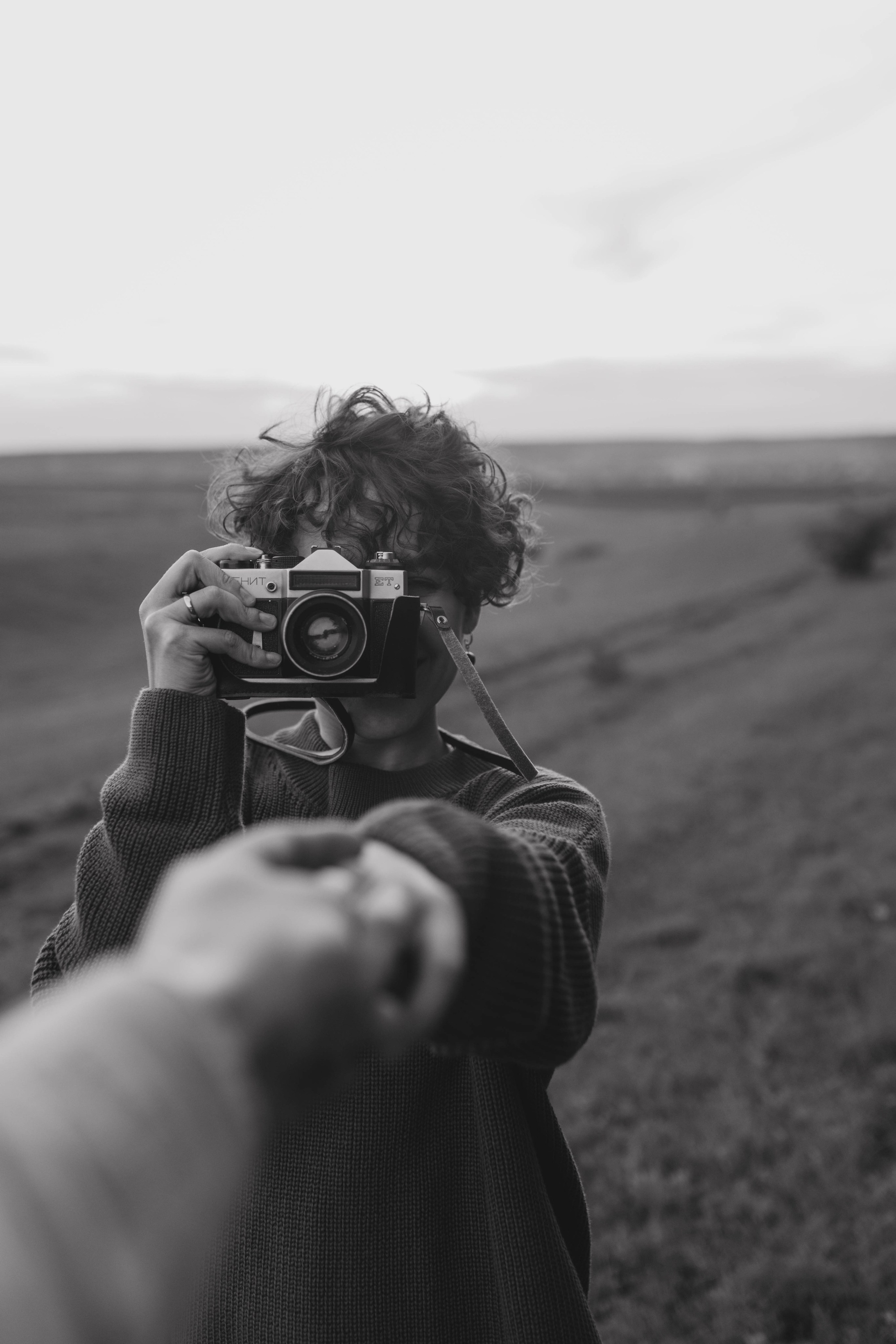 Полина и Даня. Фотограф Саратов