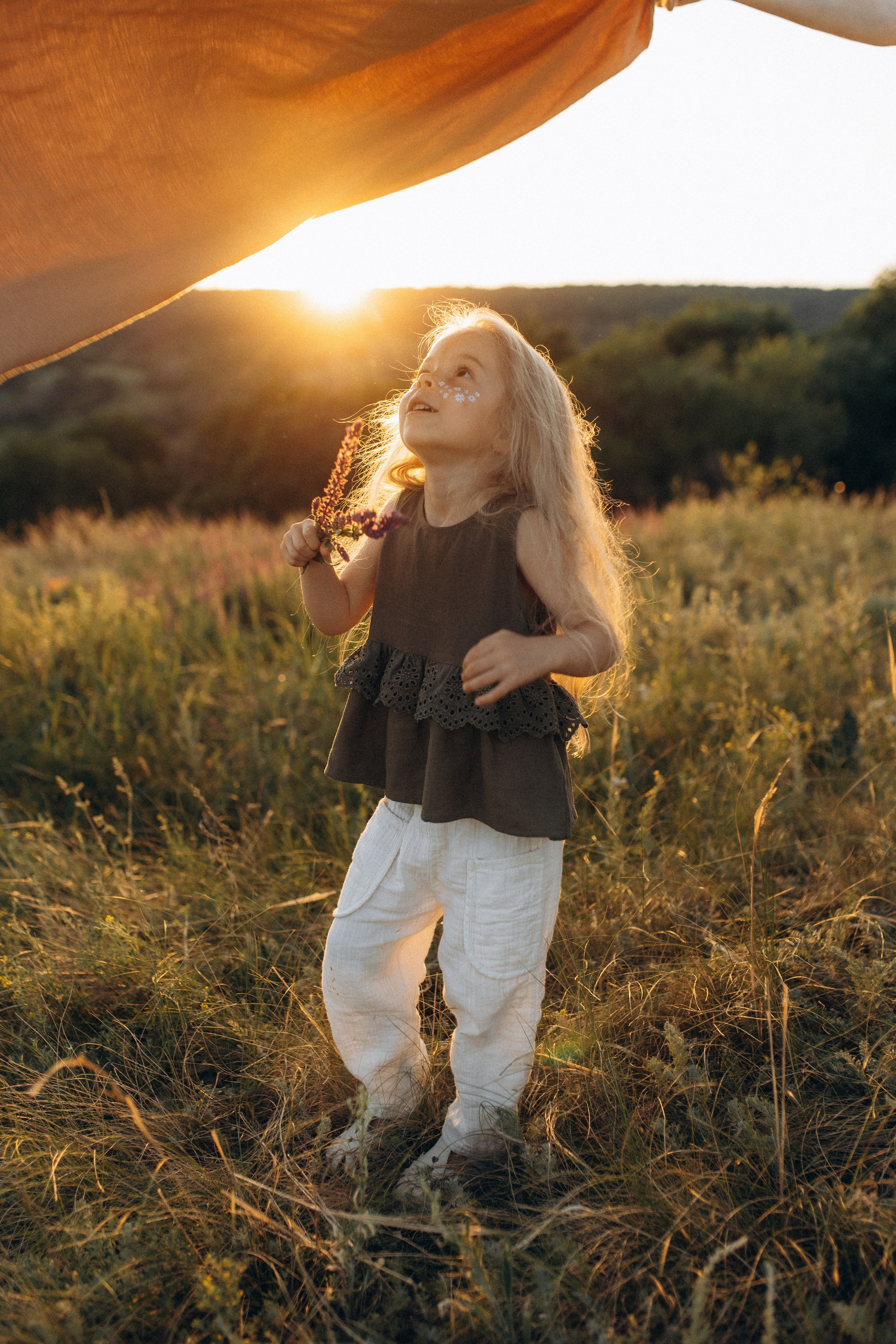 Катя и Рита. Фотограф Саратов