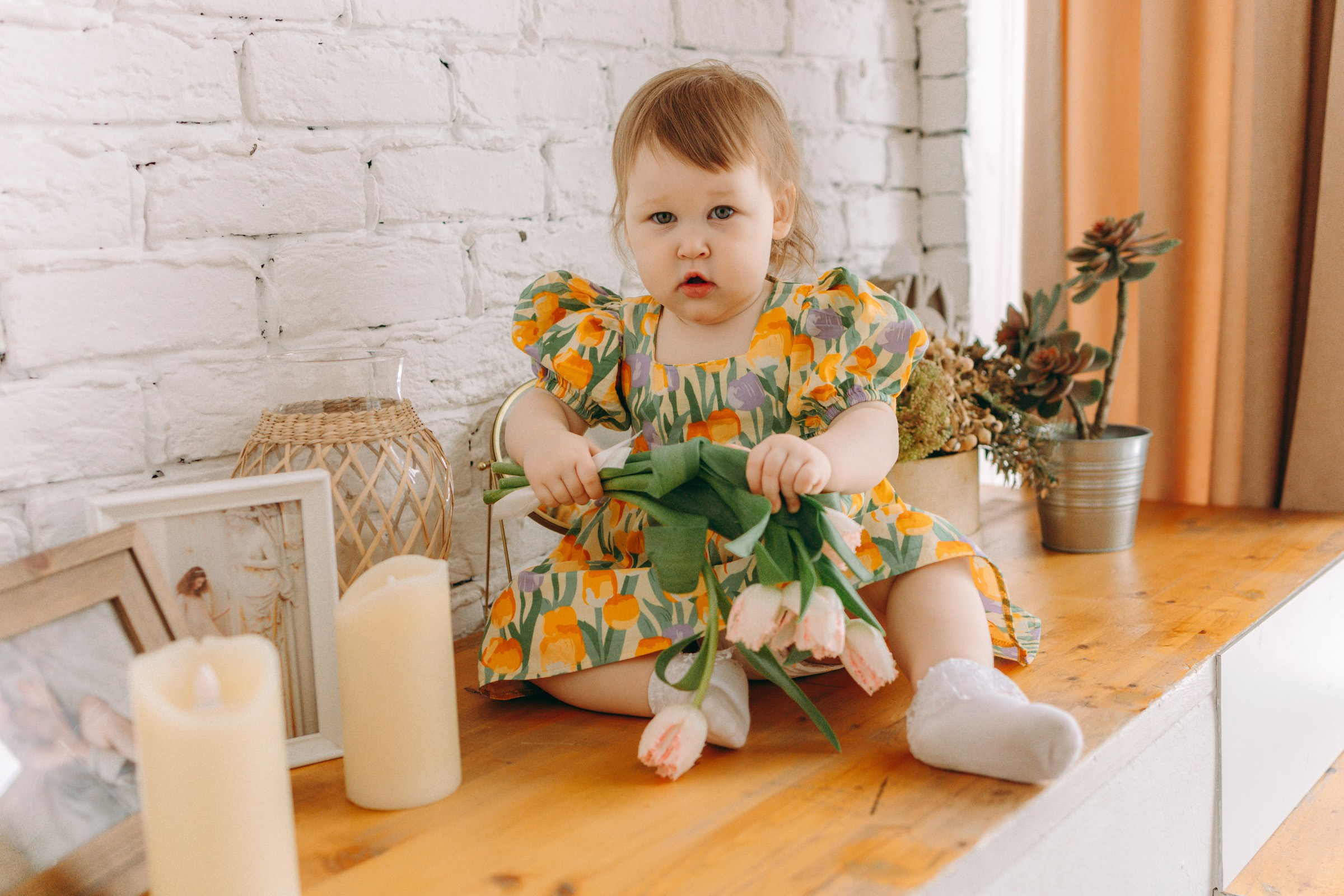 В ожидании. Семейный Фотограф в Москве Евгения Симоненко