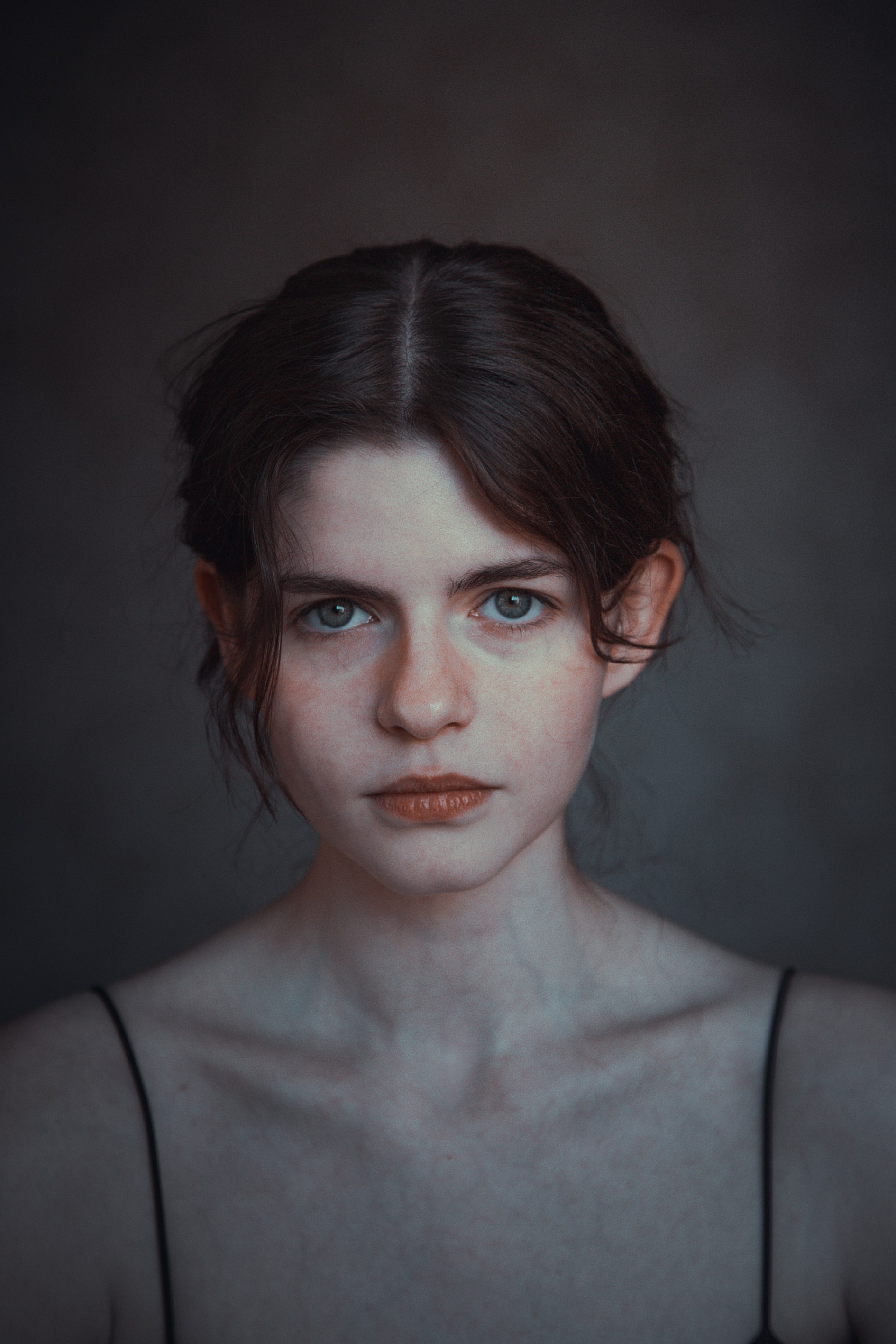 Элизабет. Репортажный и портретный фотограф, Влад Хафизов, Москва