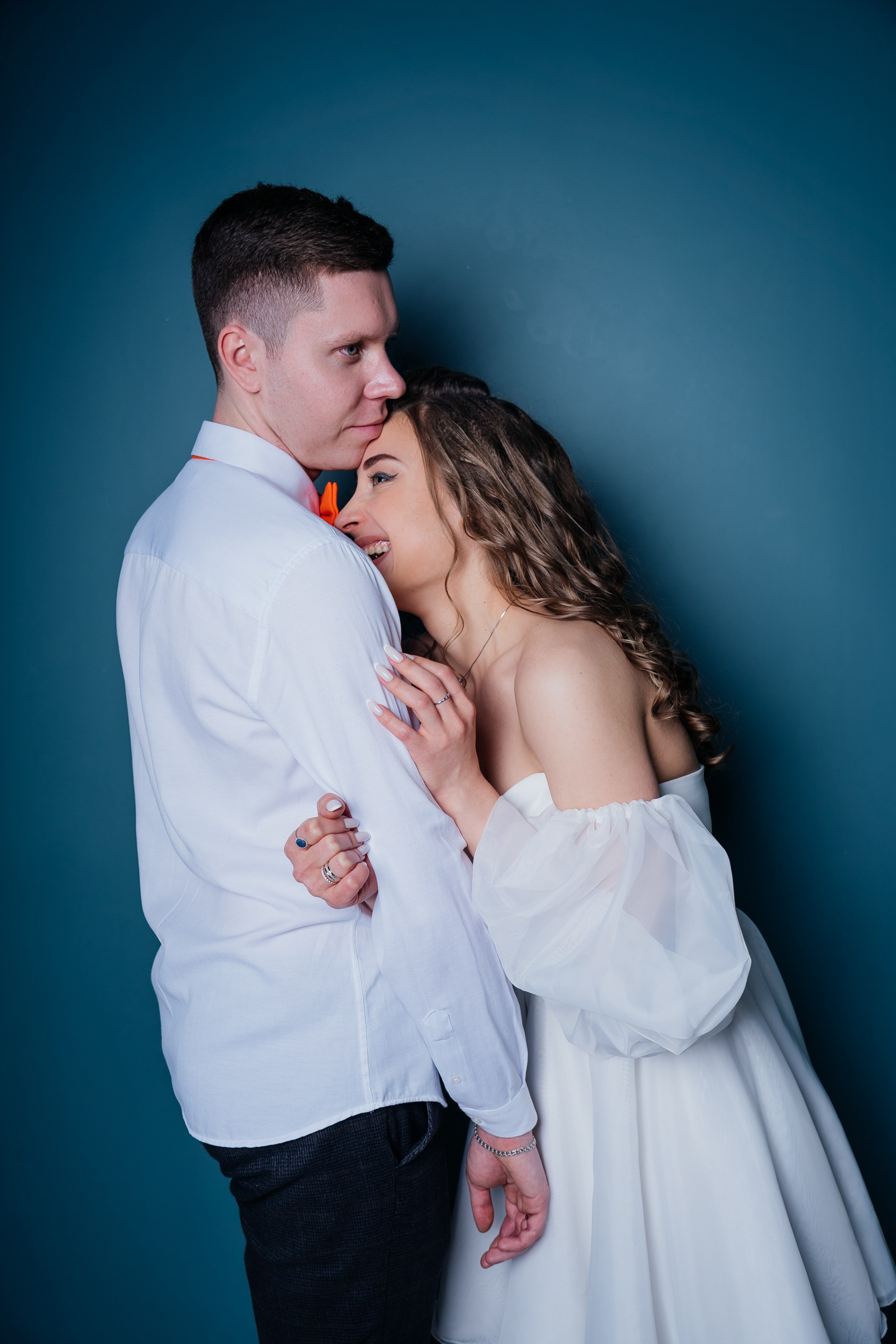 Свадьба Аня и Сергей. Семейный и репортажный фотограф в Москве Оксана Шилова