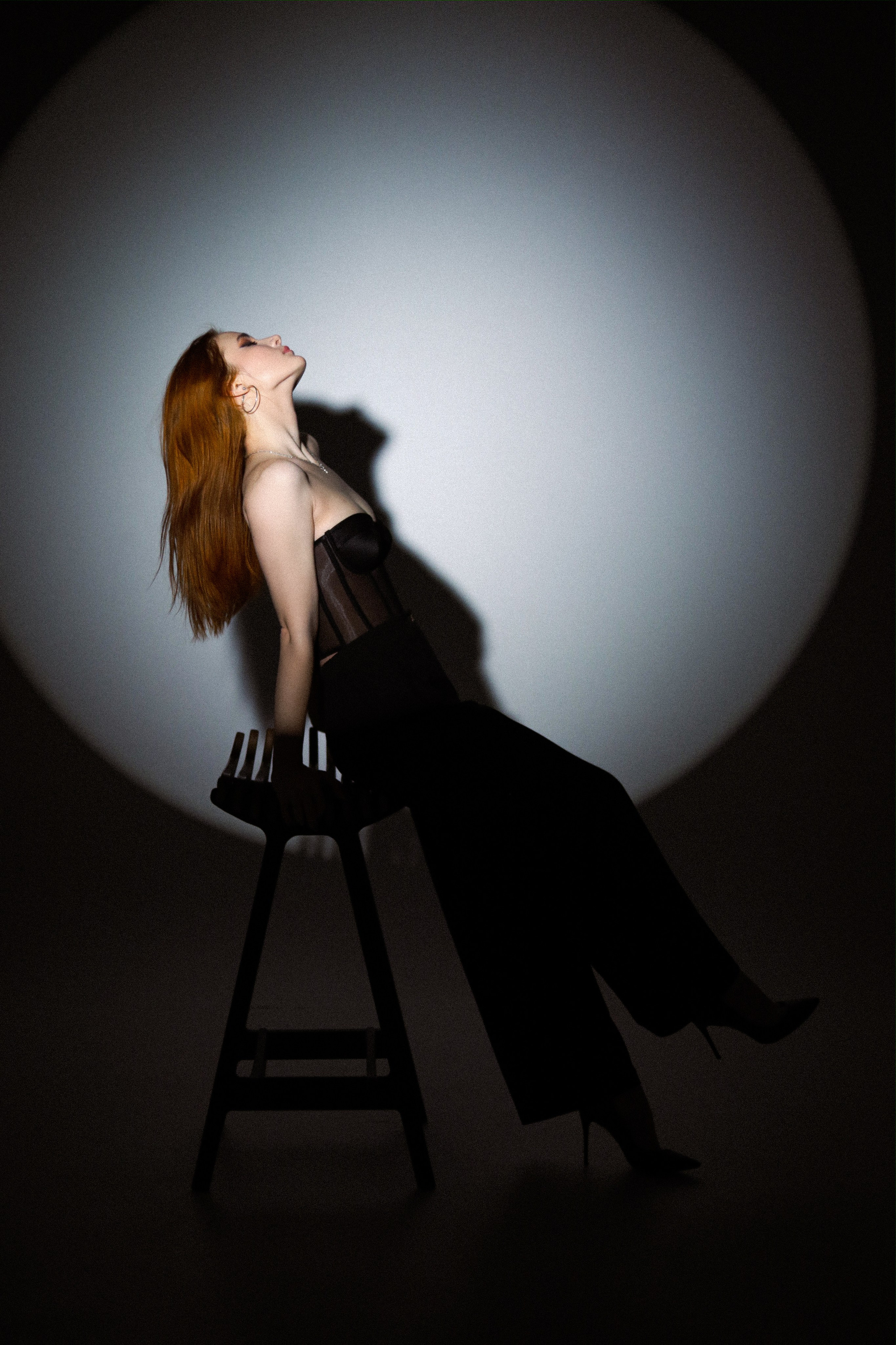 Lesya. Фотограф Елизавета Колесникова