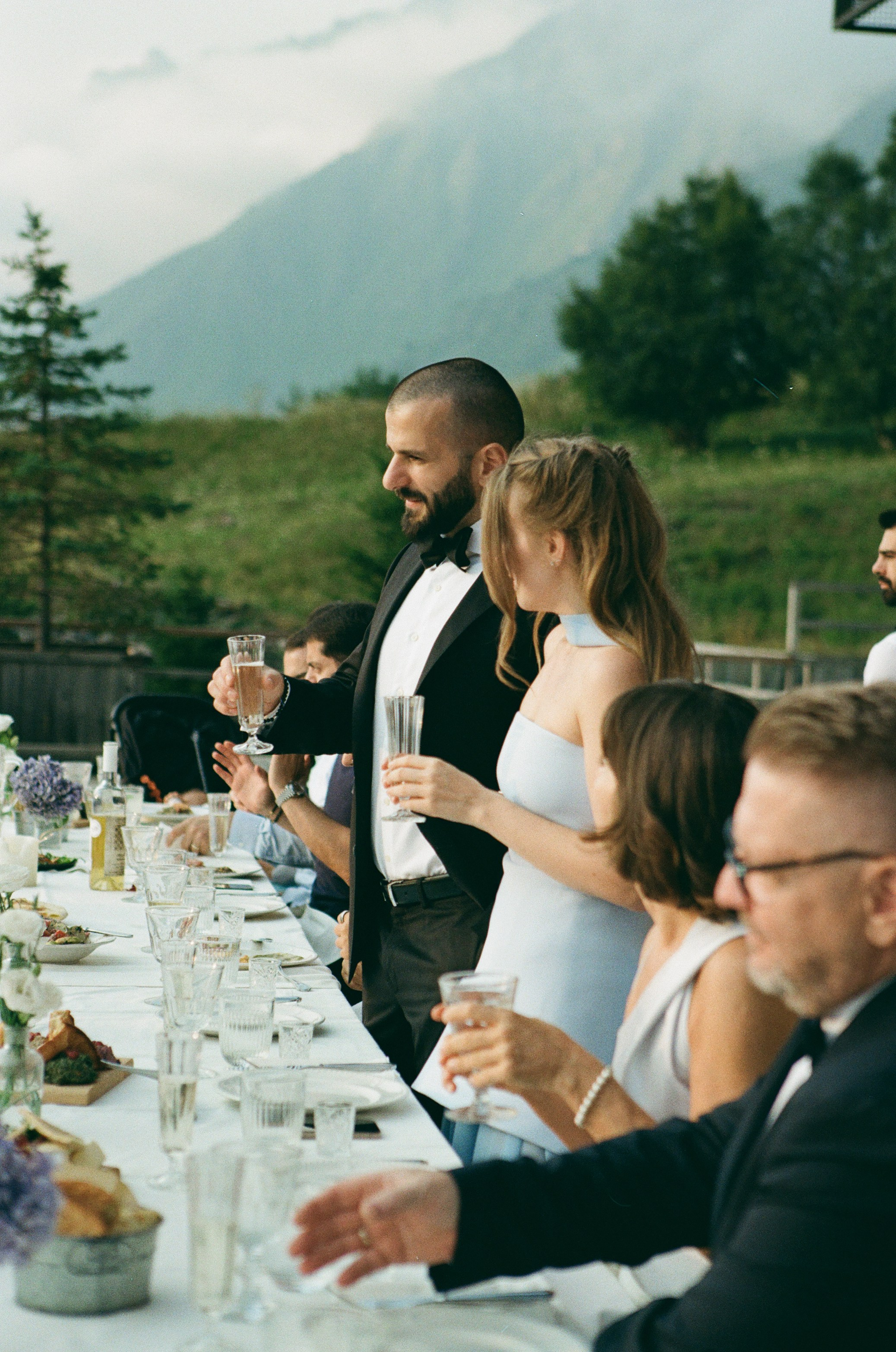 Love story. Darya Kras