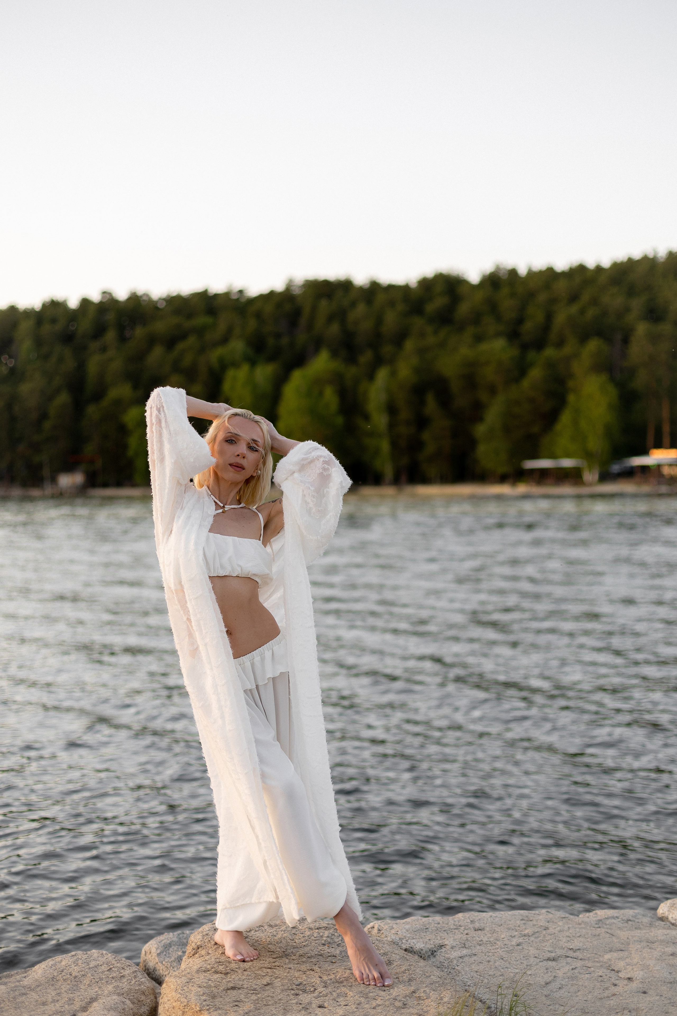 Sunset queen. Свадебный и портретный фотограф в Миассе Филиппенко Дарья
