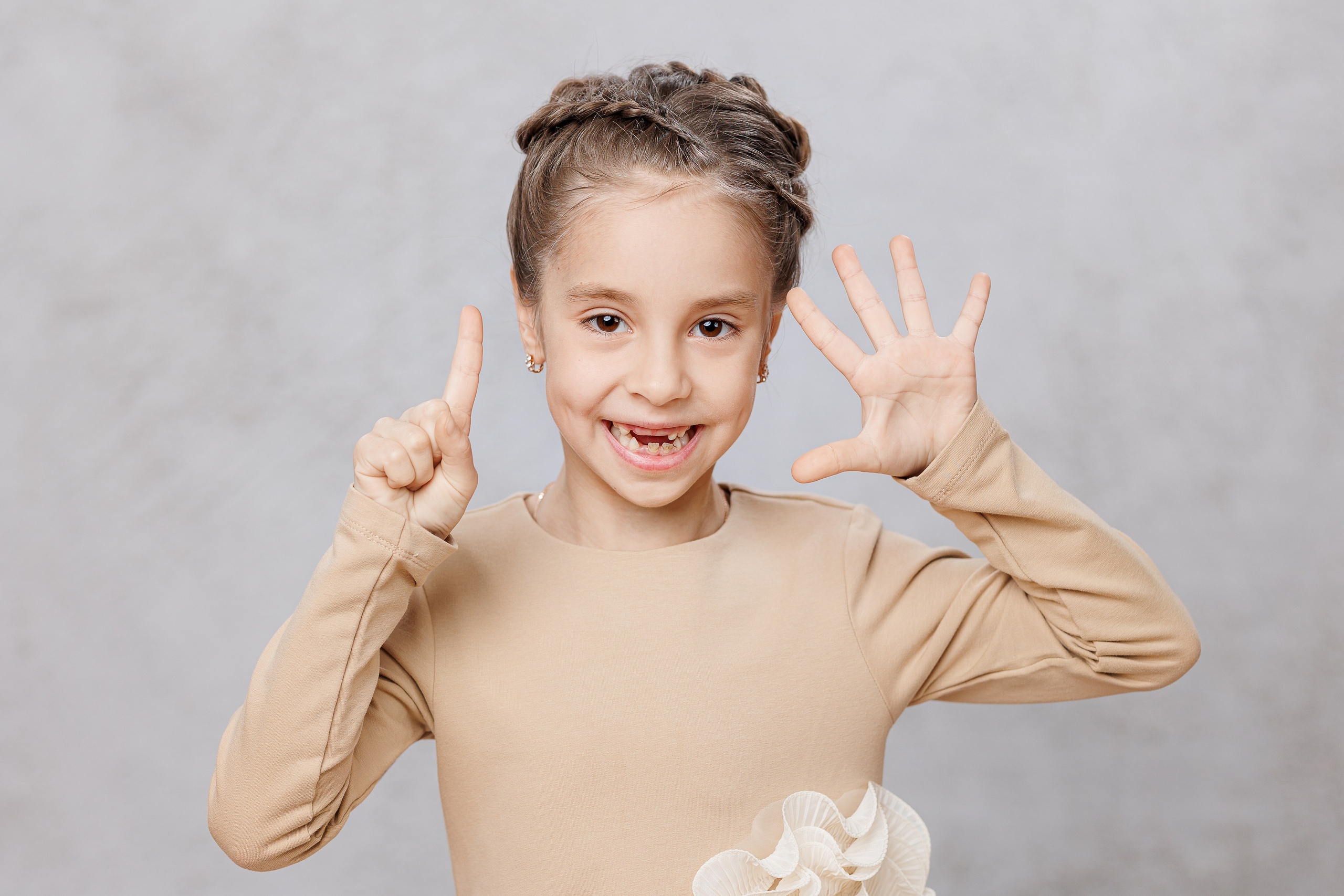 Портреты. Семейный и детский фотограф Комина Елена, Власиха, Одинцово