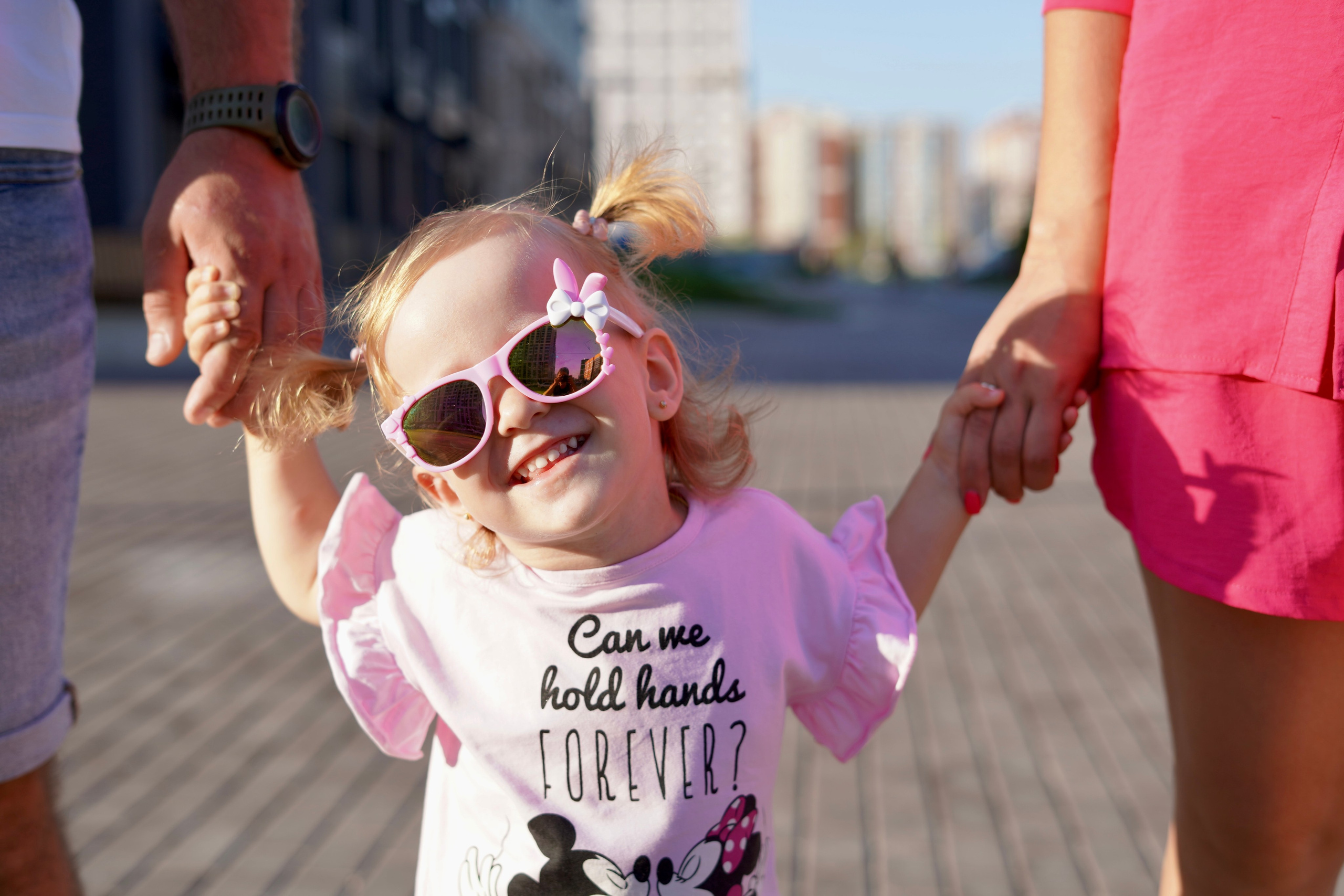 Детская прогулочная фотосессия Барнаул. Фотограф в Барнауле, Полина Черкасова