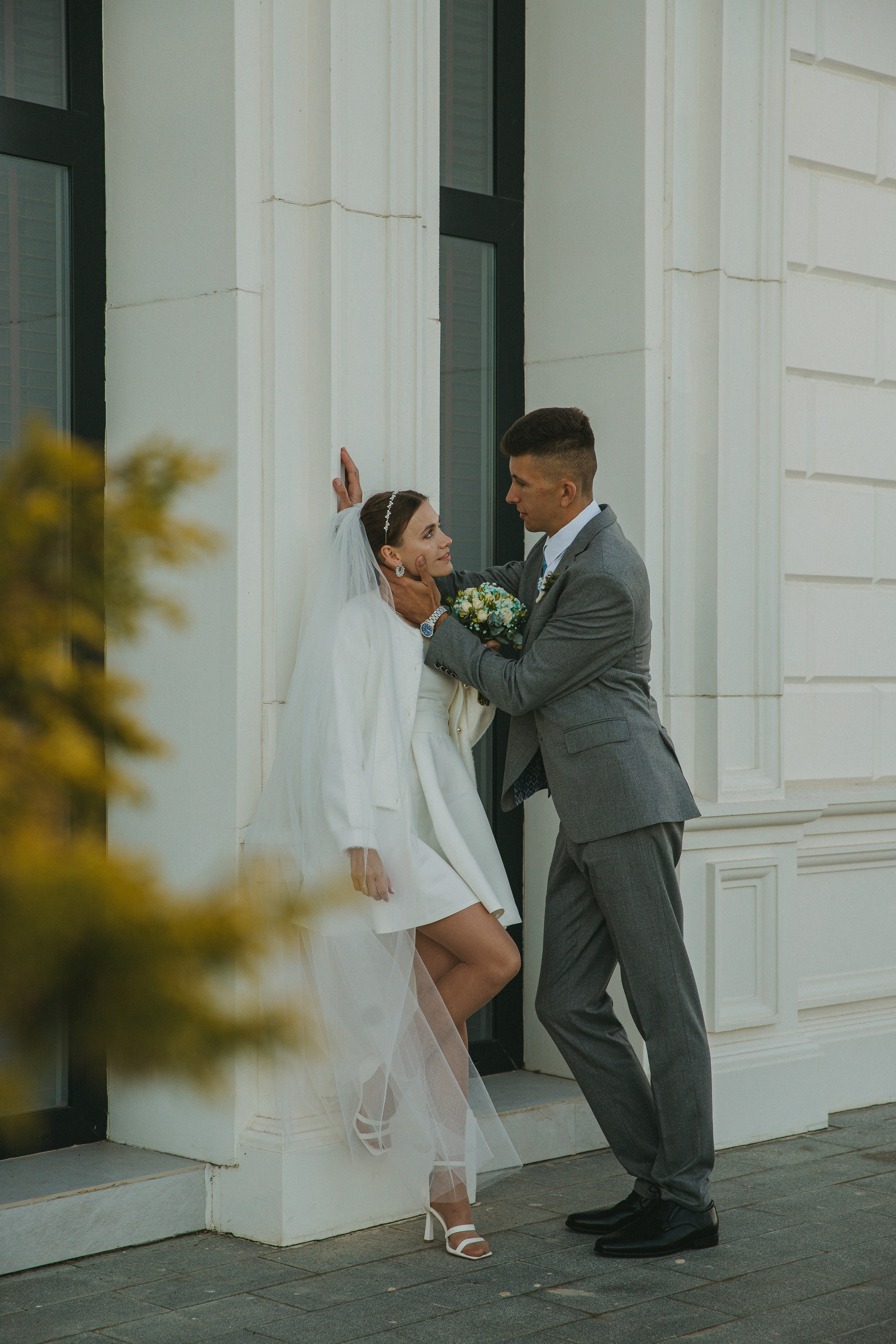 Прогулка на набережной