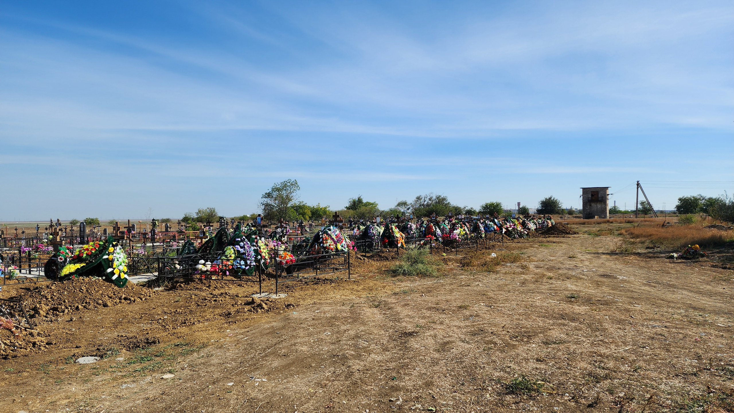 Приморское (2024-09-26). Собор Отрасли