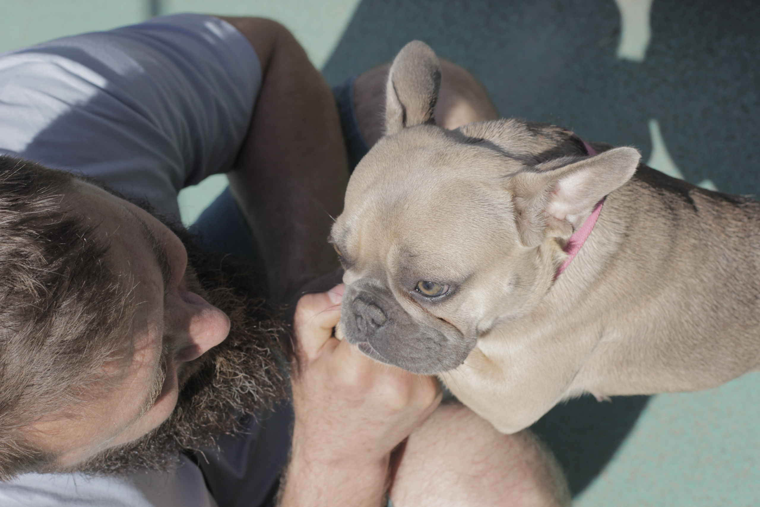 Горячий Ключ (2024-09-22). Собор Отрасли