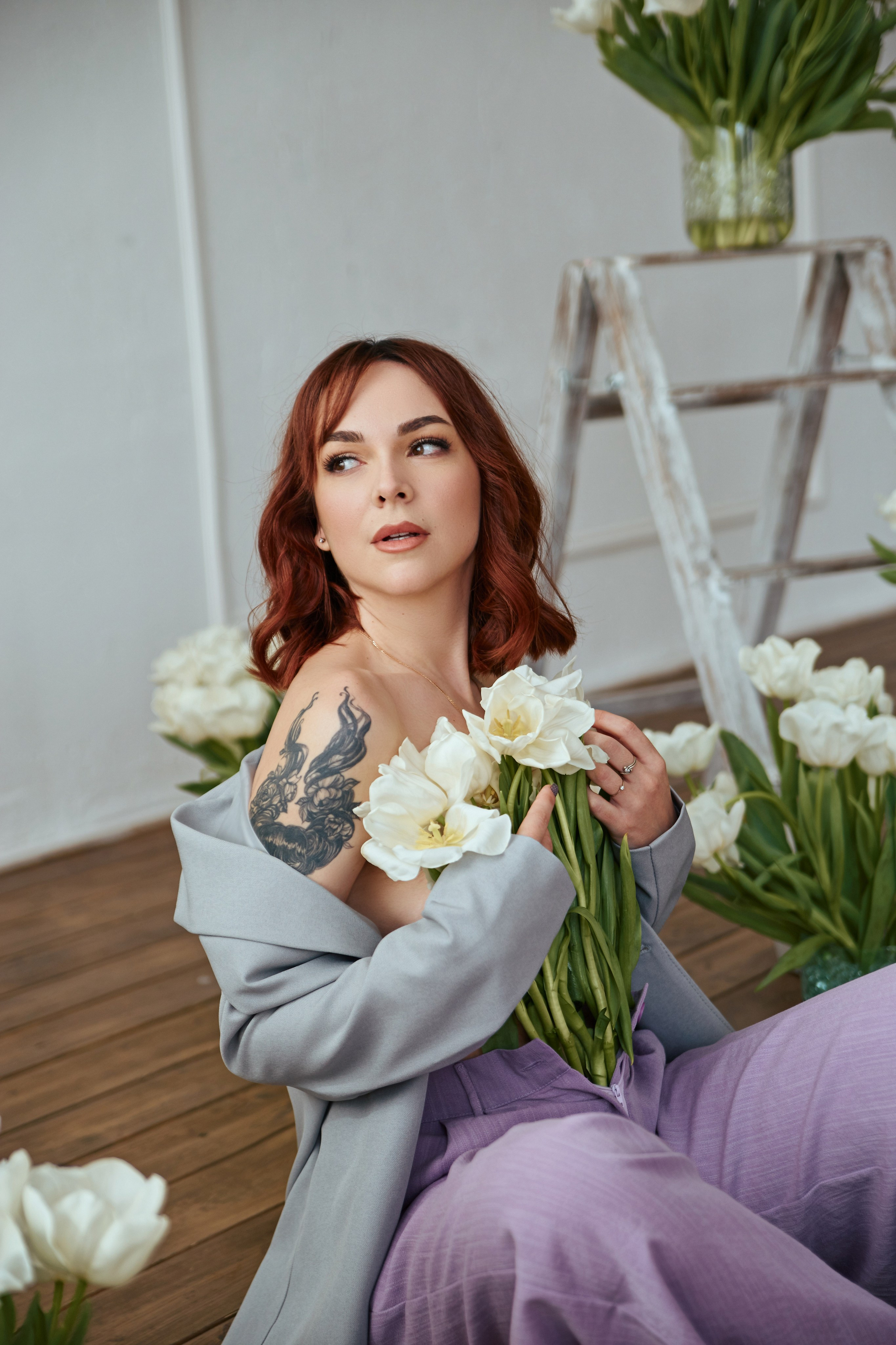 05|03|23. Анастасия Марунич | Блогер | Ставрополь