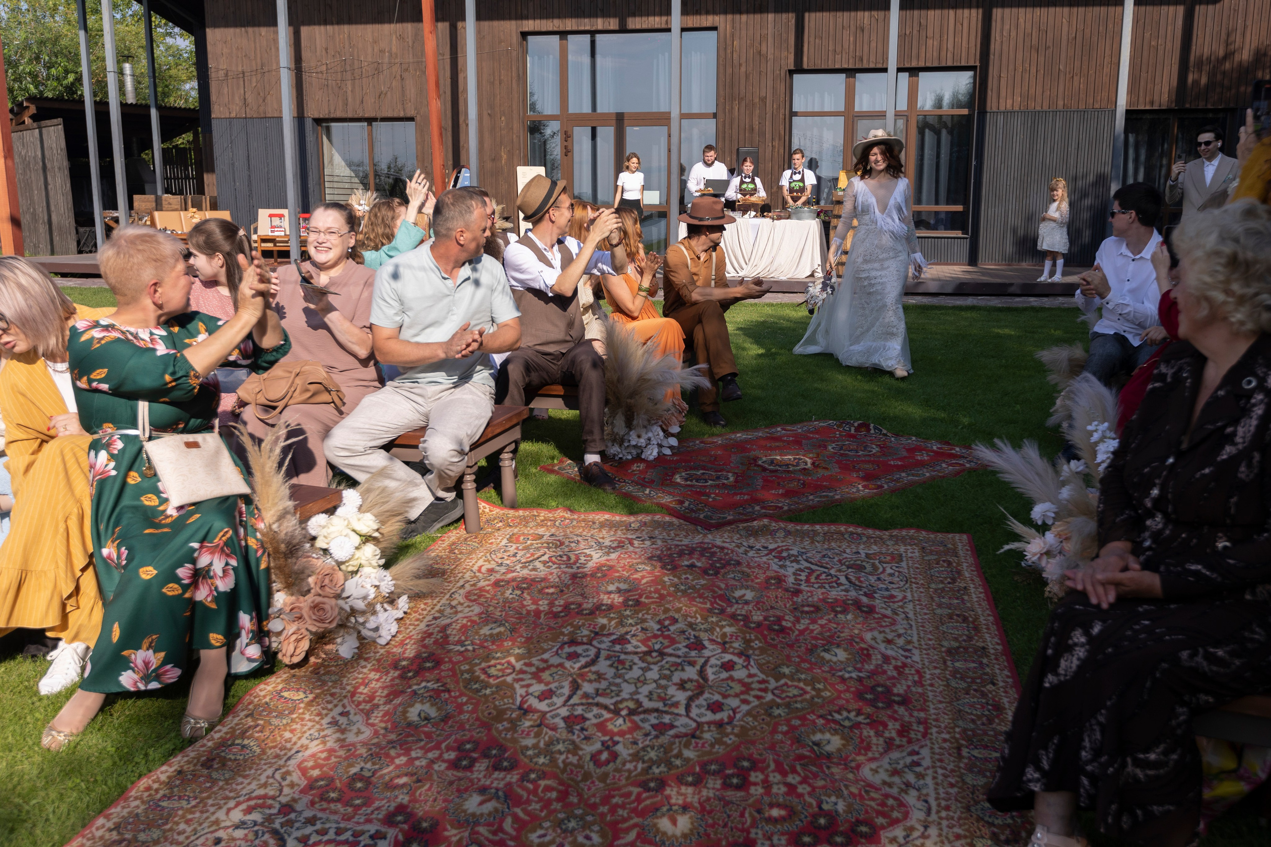 Михаил & Кристина. Свадебный фотограф Наталья Молявина