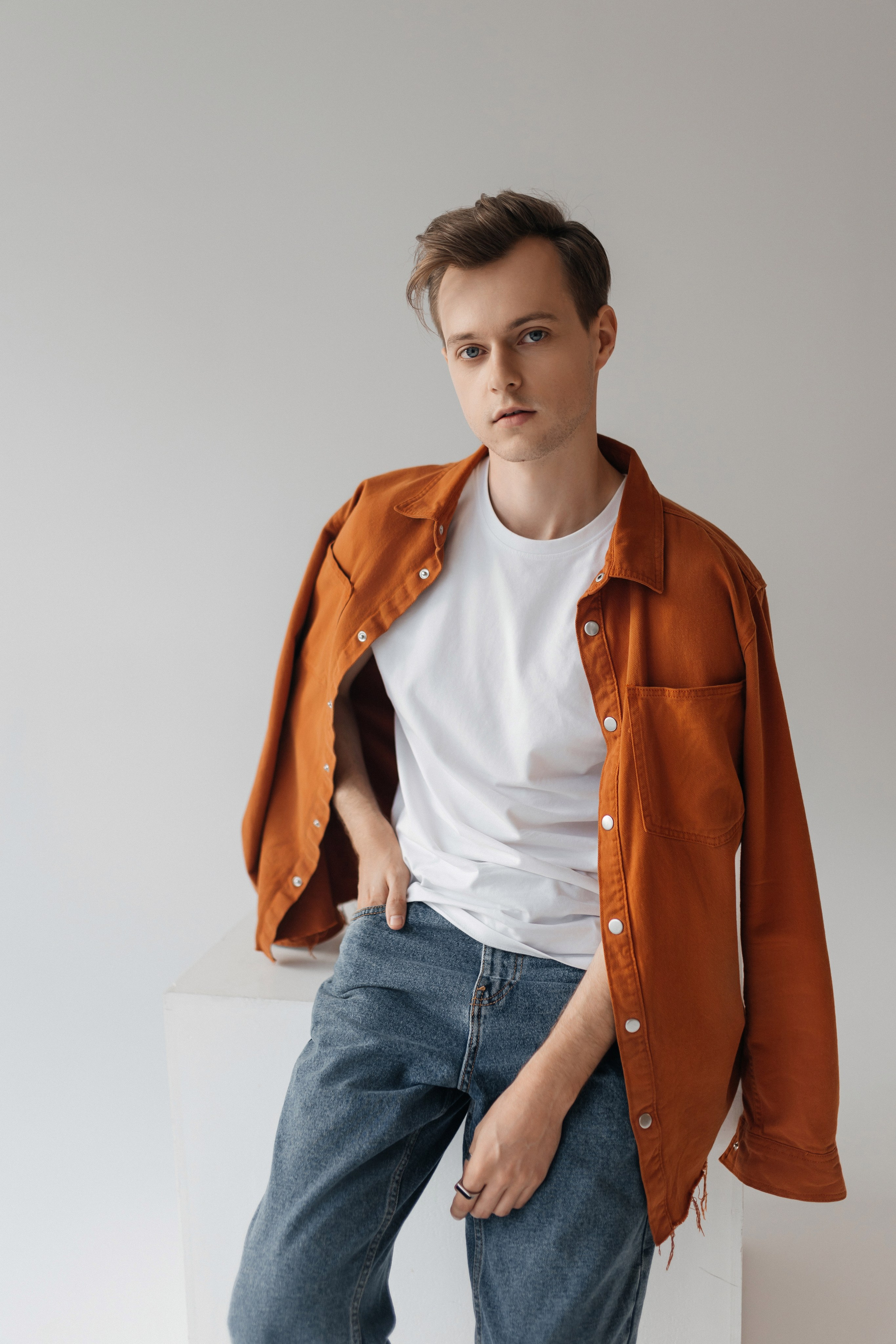 Константин Тищенко. Фотограф Наталия Федосова, г. Москва. TG и Instagram @nataliya_raw