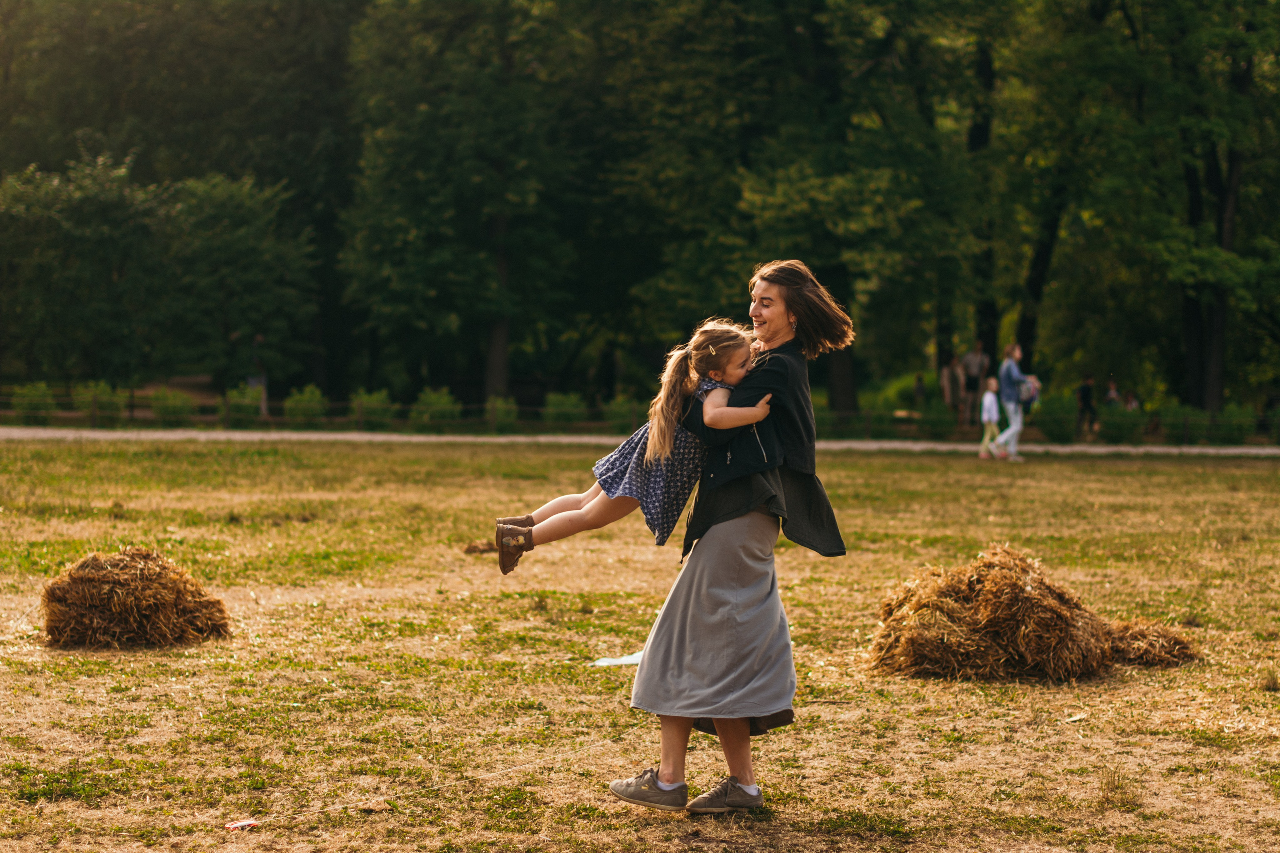 Оля и Вера. Фотограф в Москве Панина Юлия
