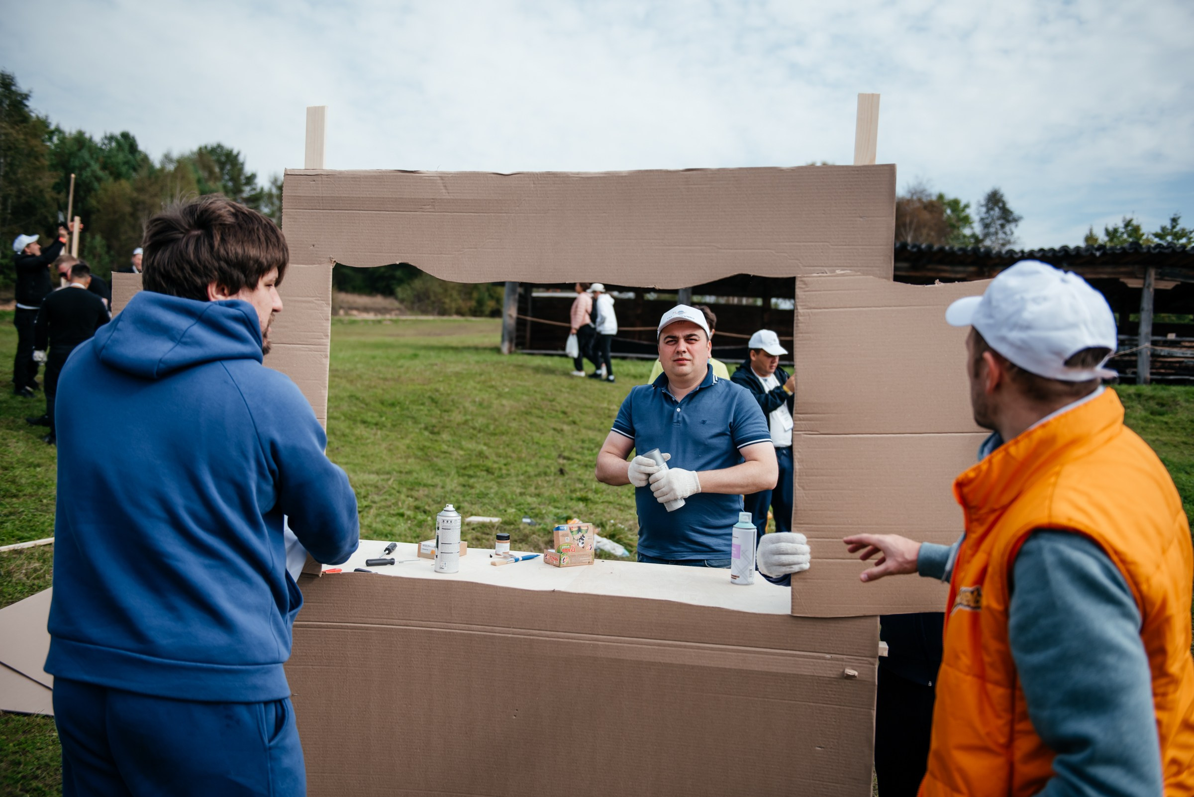 ГК МЕГАПОЛИС 25 лет. Свадебный фотограф Иркутск Алексей Шульгин