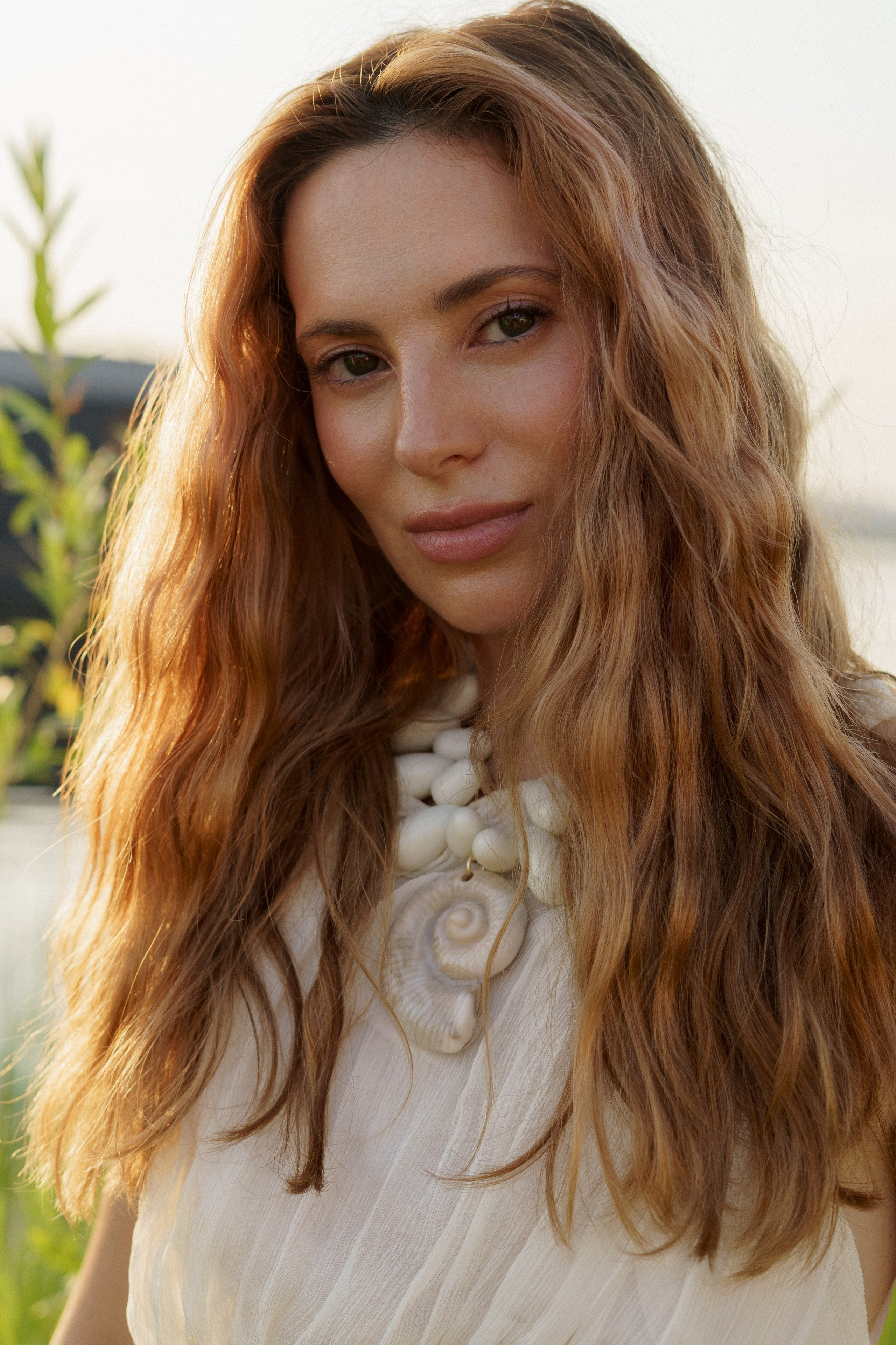 Кристина. Главная