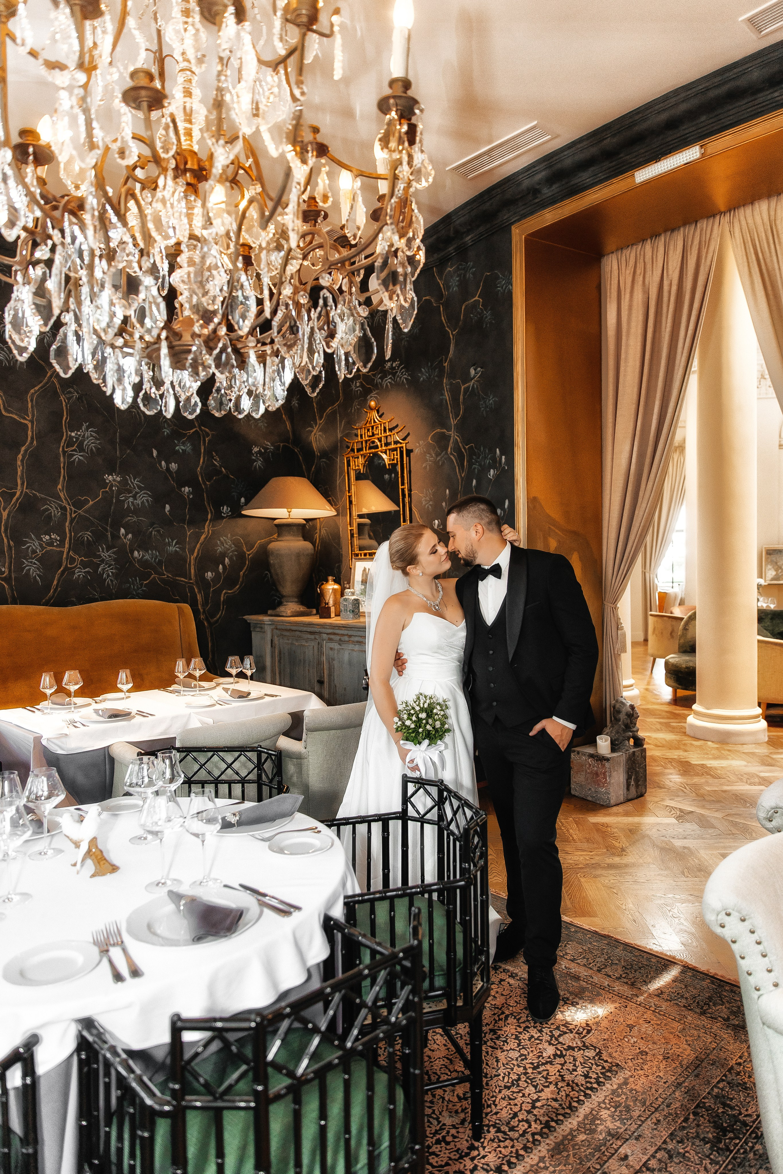 VLADISLAV & KSENIA. Свадебный фотограф в Евпатории и в Крыму, Love story, женский портрет