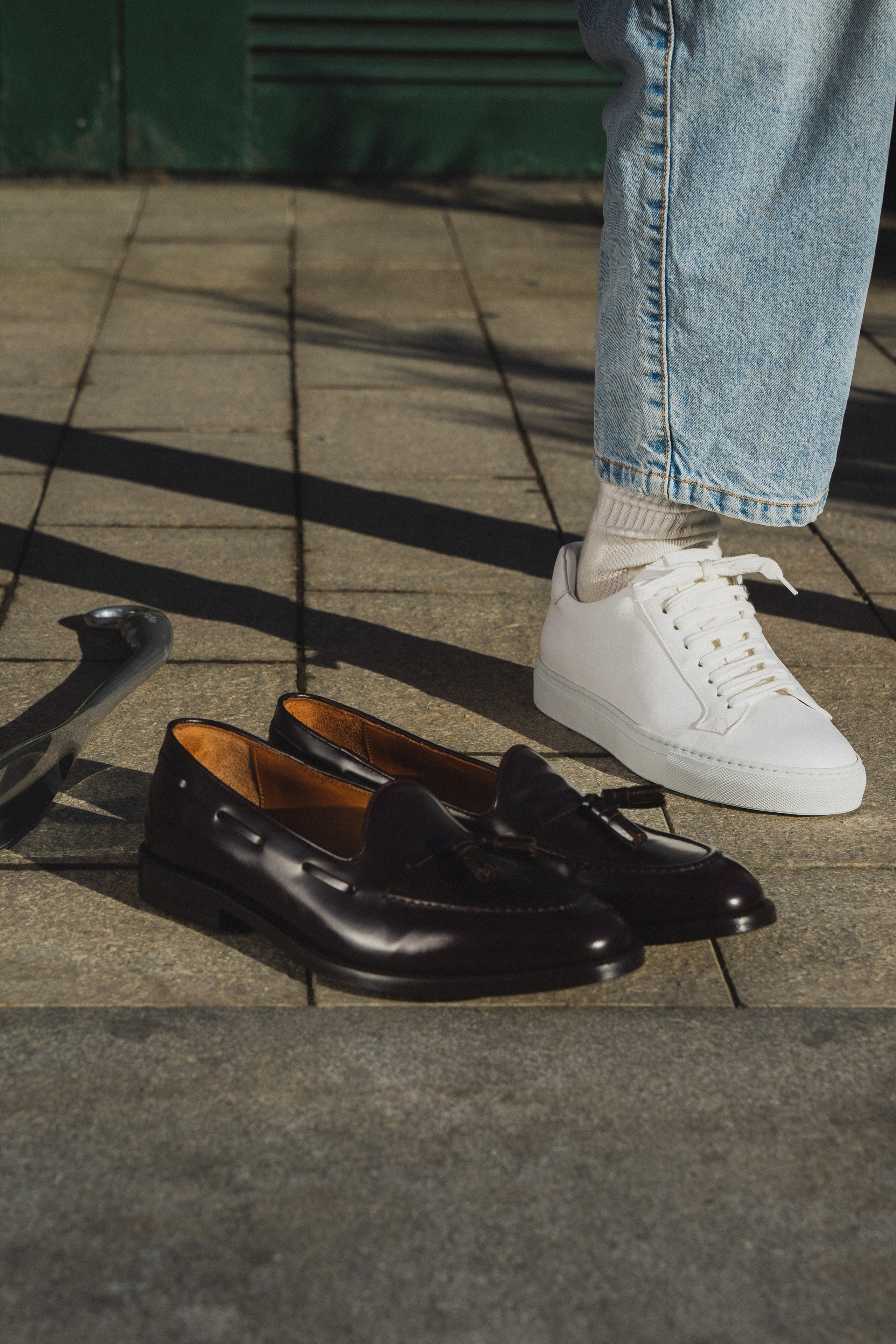 Street для Gottlieb Schwarz. Дмитрий Игнатов