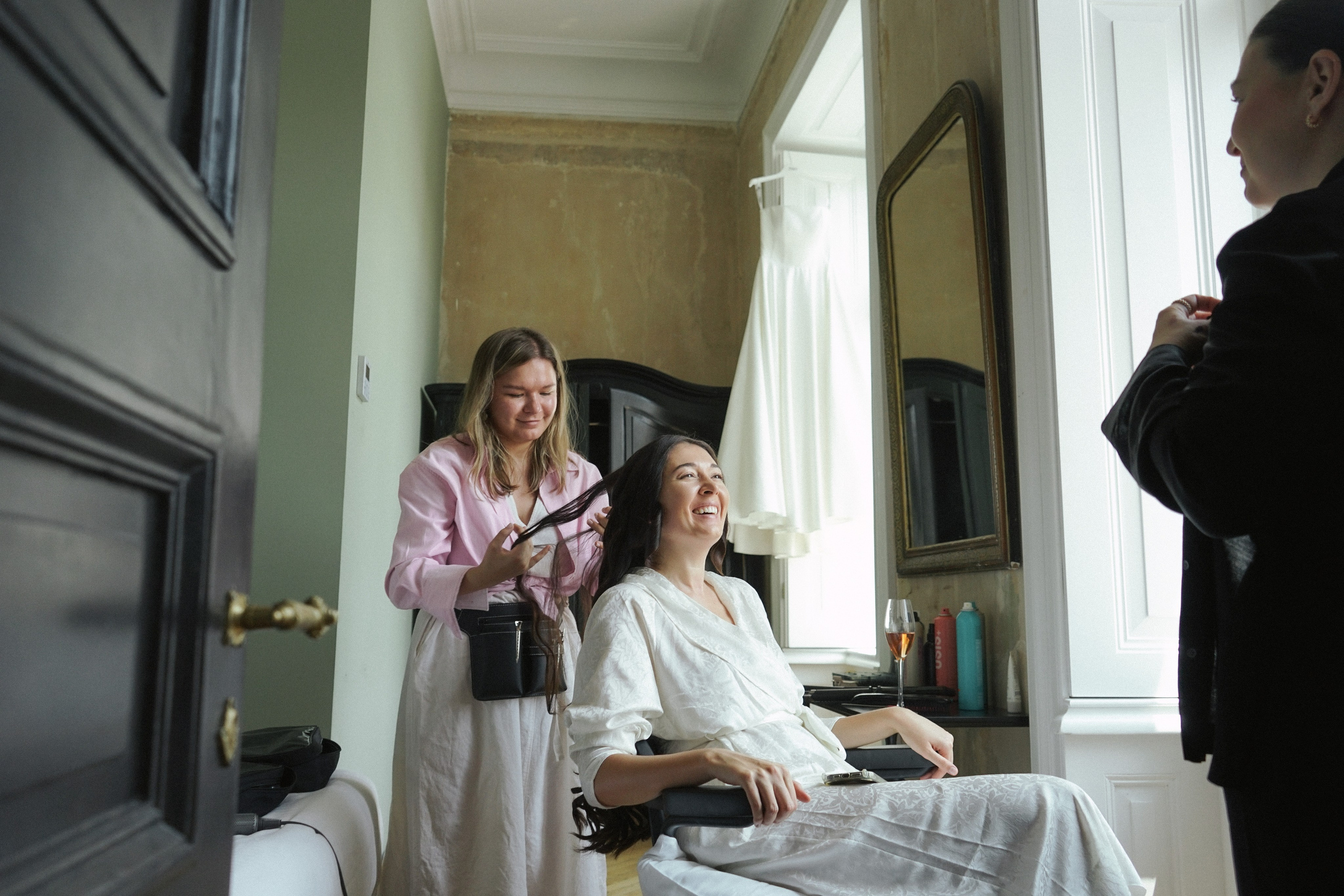 Gentle Mood. Photographer in Georgia UAE Russia Nekit Fox