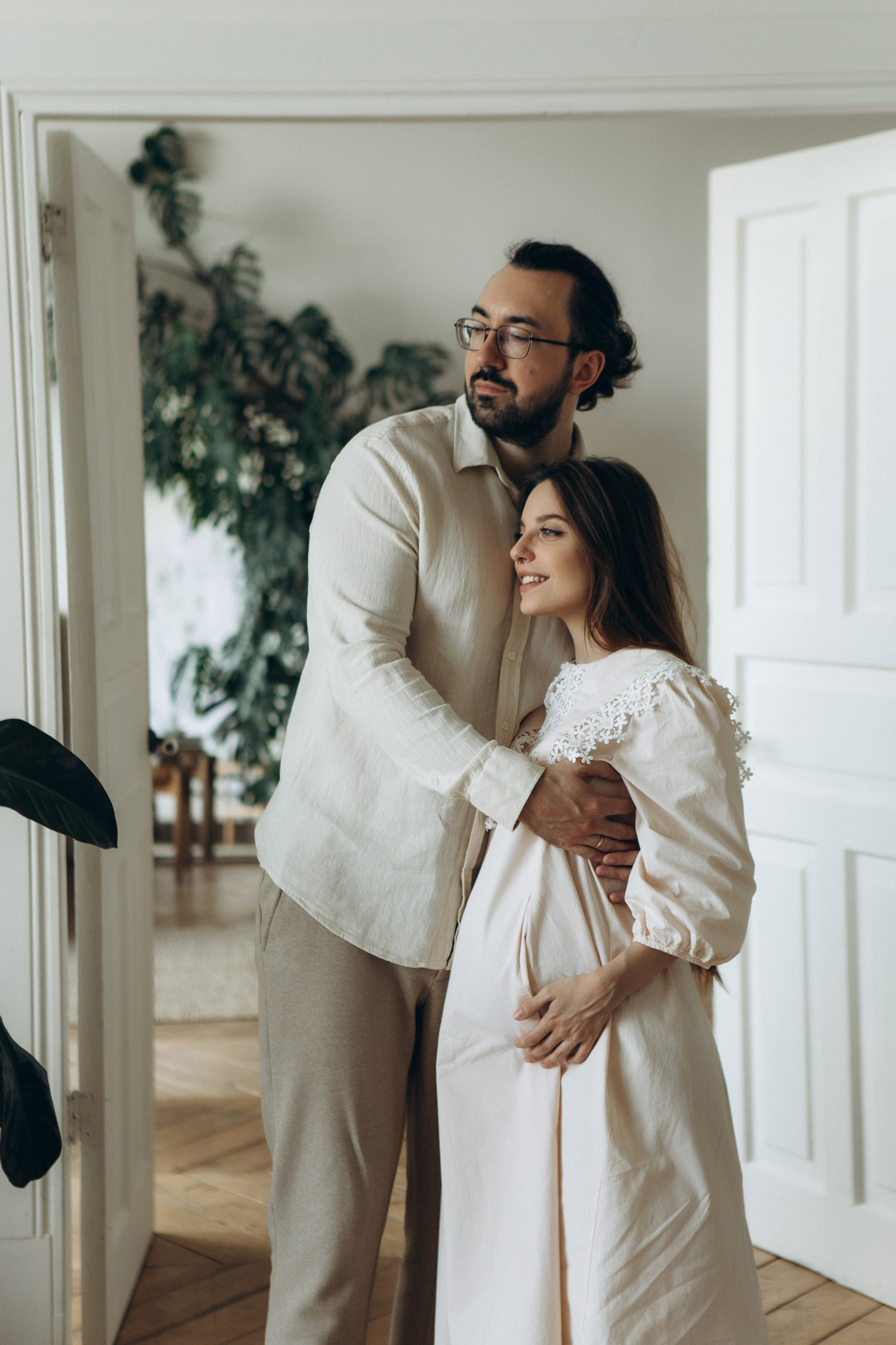 Вика и Дима. Семейный фотограф в Краснодаре Виктория Кокоулина