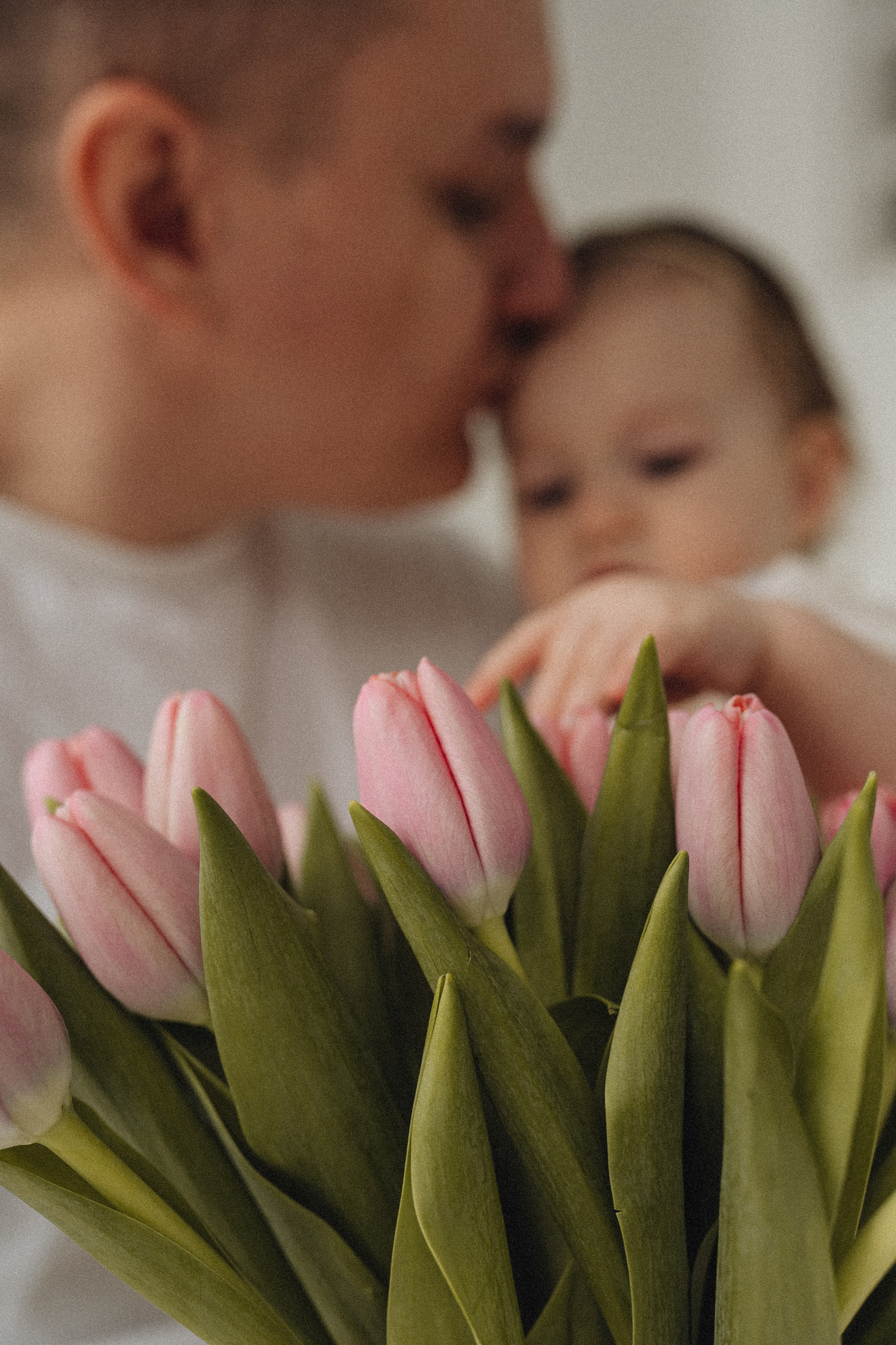 Твой первый годик. Фотограф новорожденных малышей Одинцово/Москва Юлия Скок