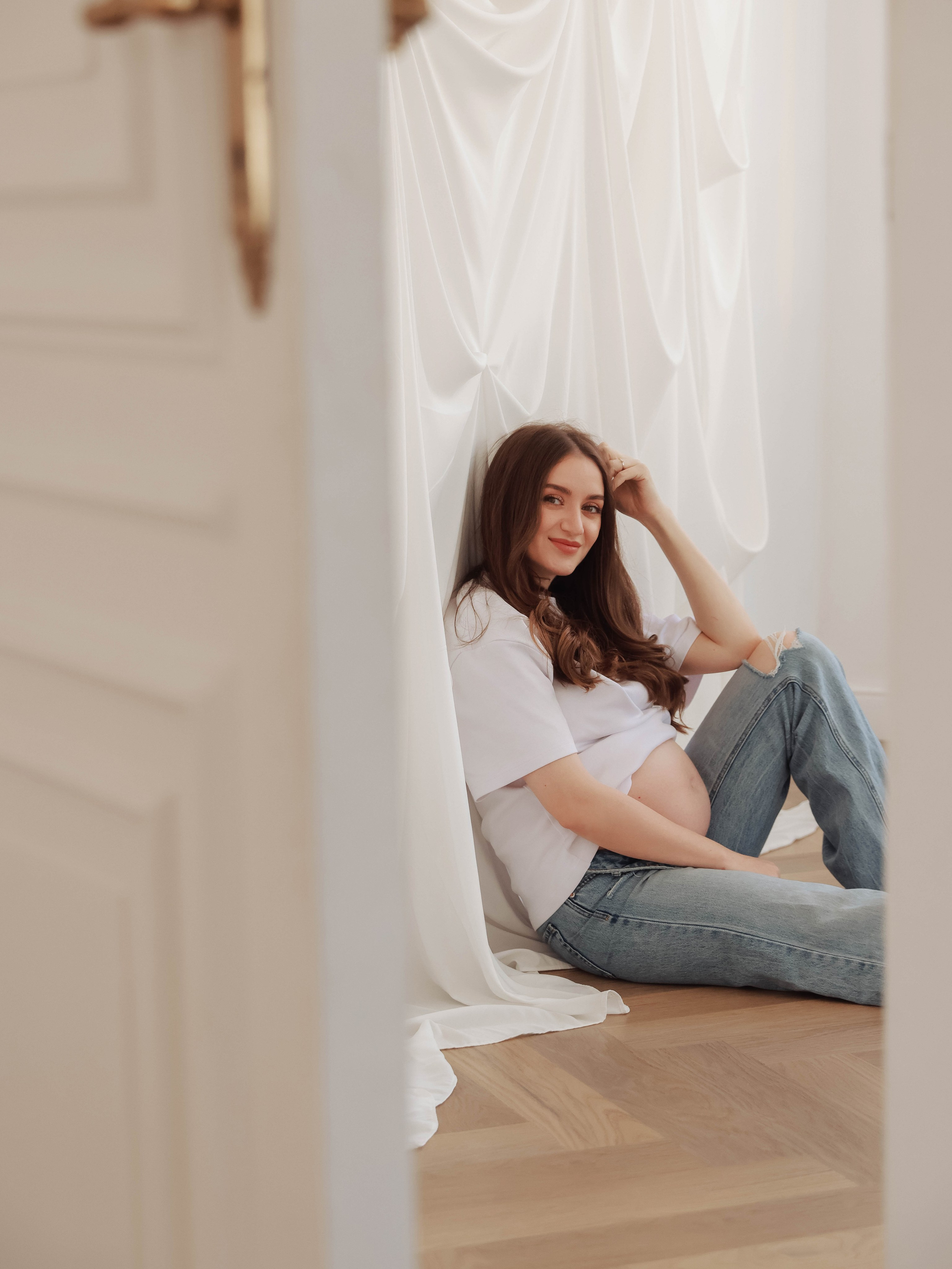 Плюс 1. Мультифотограф Динара Ахмедзянова