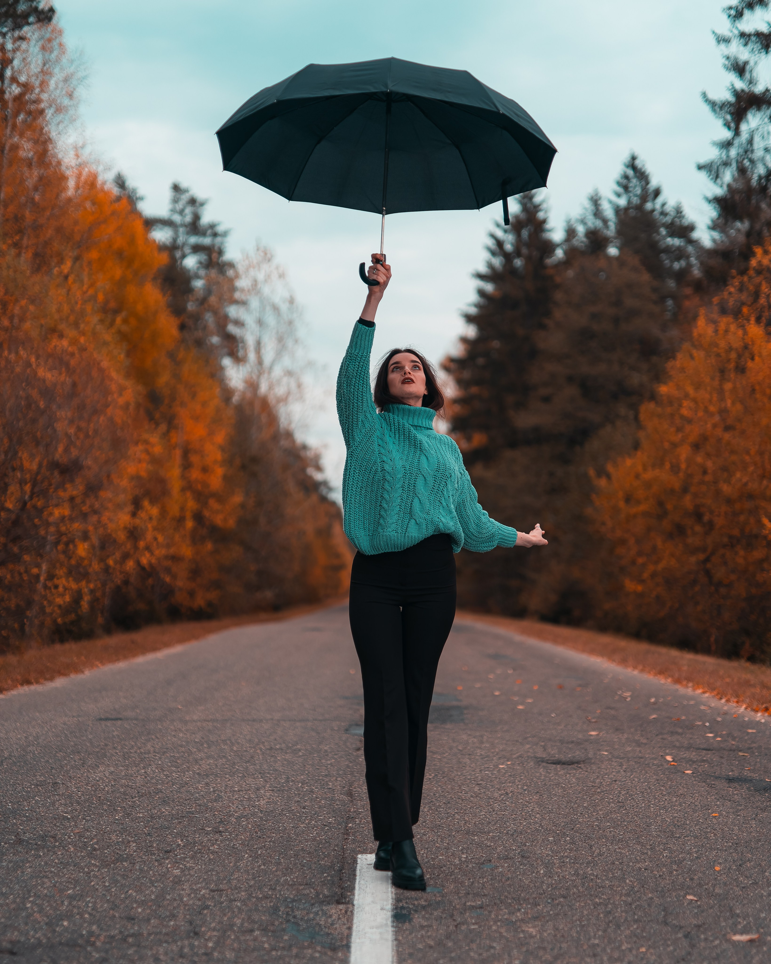 Портретная фотография. Алексей Рудович Видеооператор в Москве