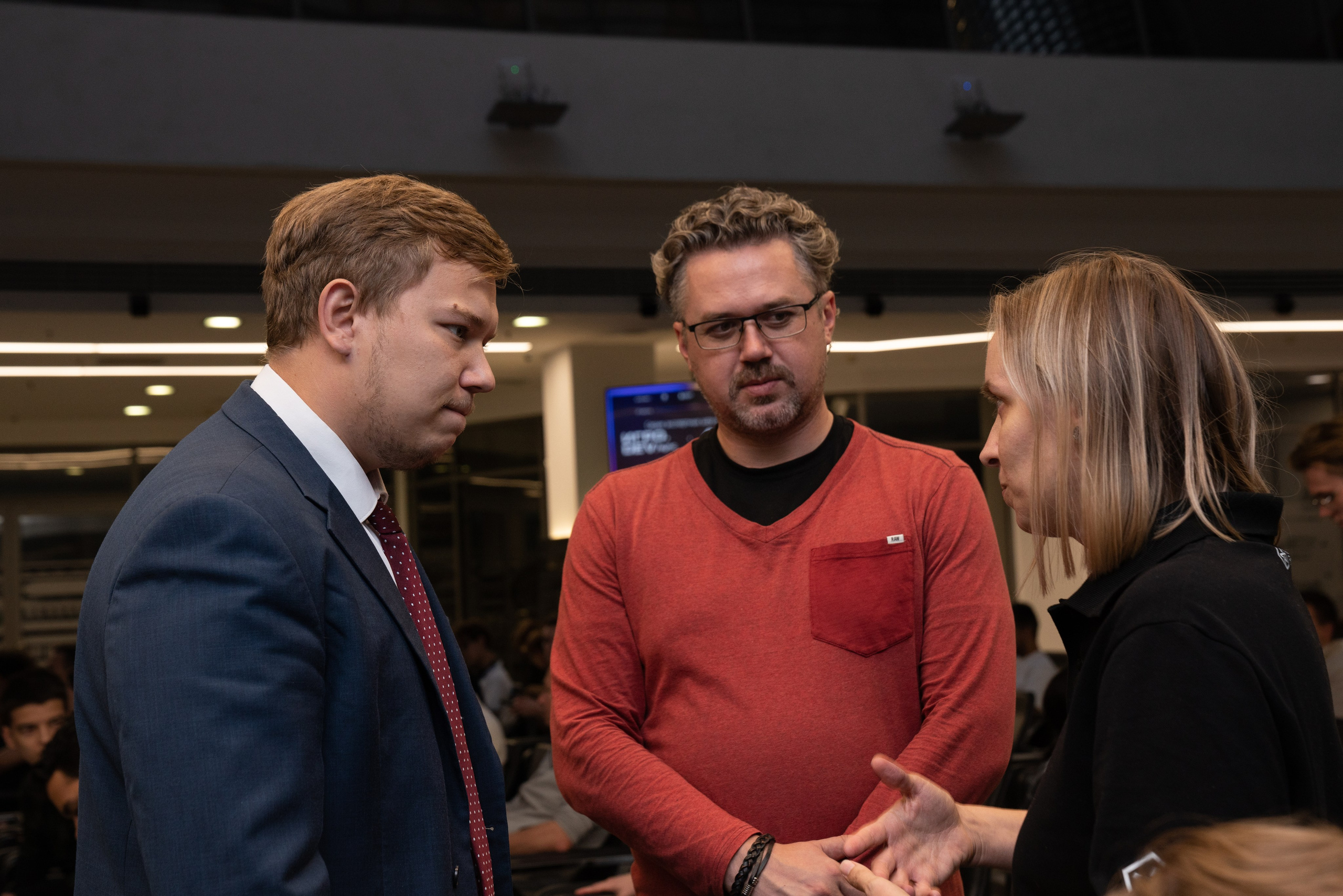 GameDev. Фотограф Казань