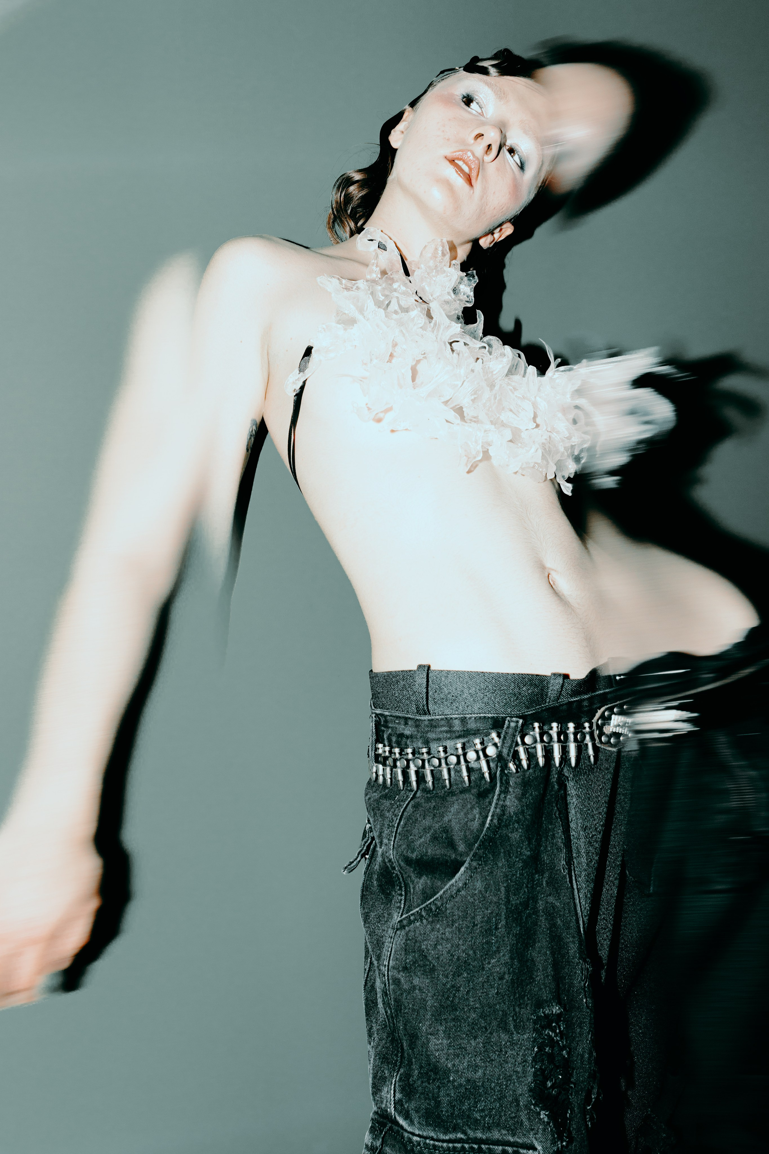 AUXI Ardor 2024. Fashion Фотограф в СПб Yana Kochkina