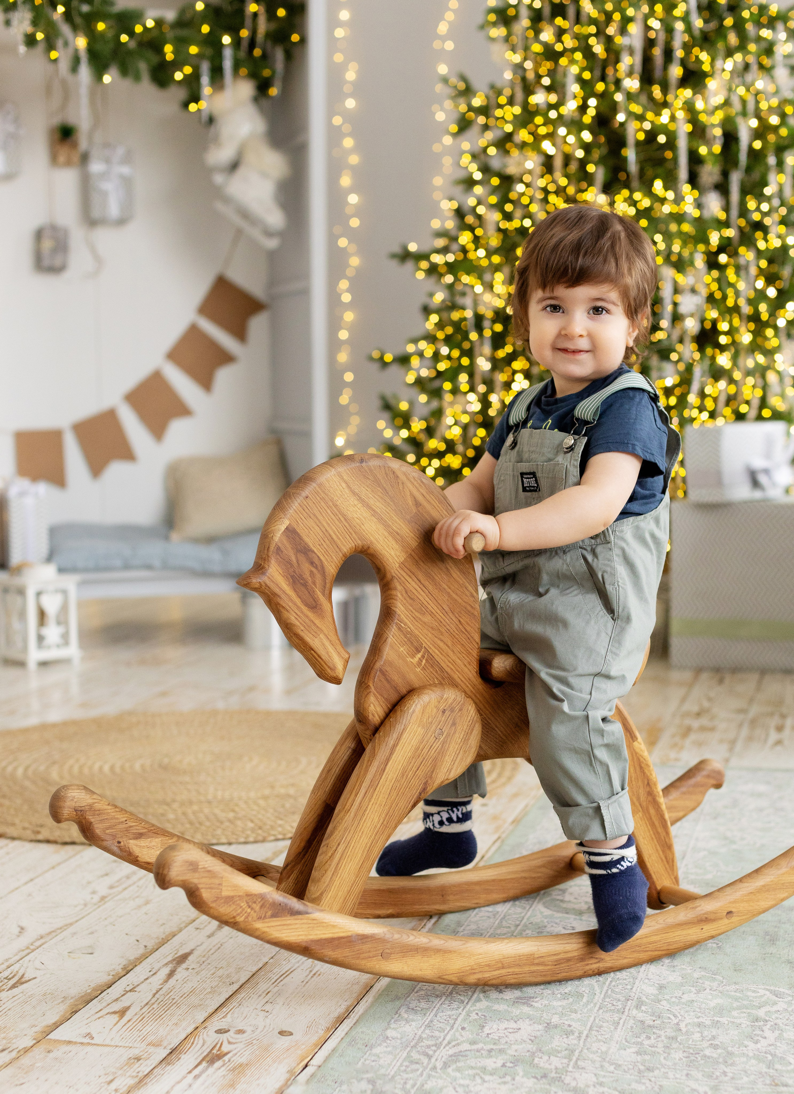 Новогодние фотосессии. Семейный и Детский фотограф в Москва Скворцова Татьяна