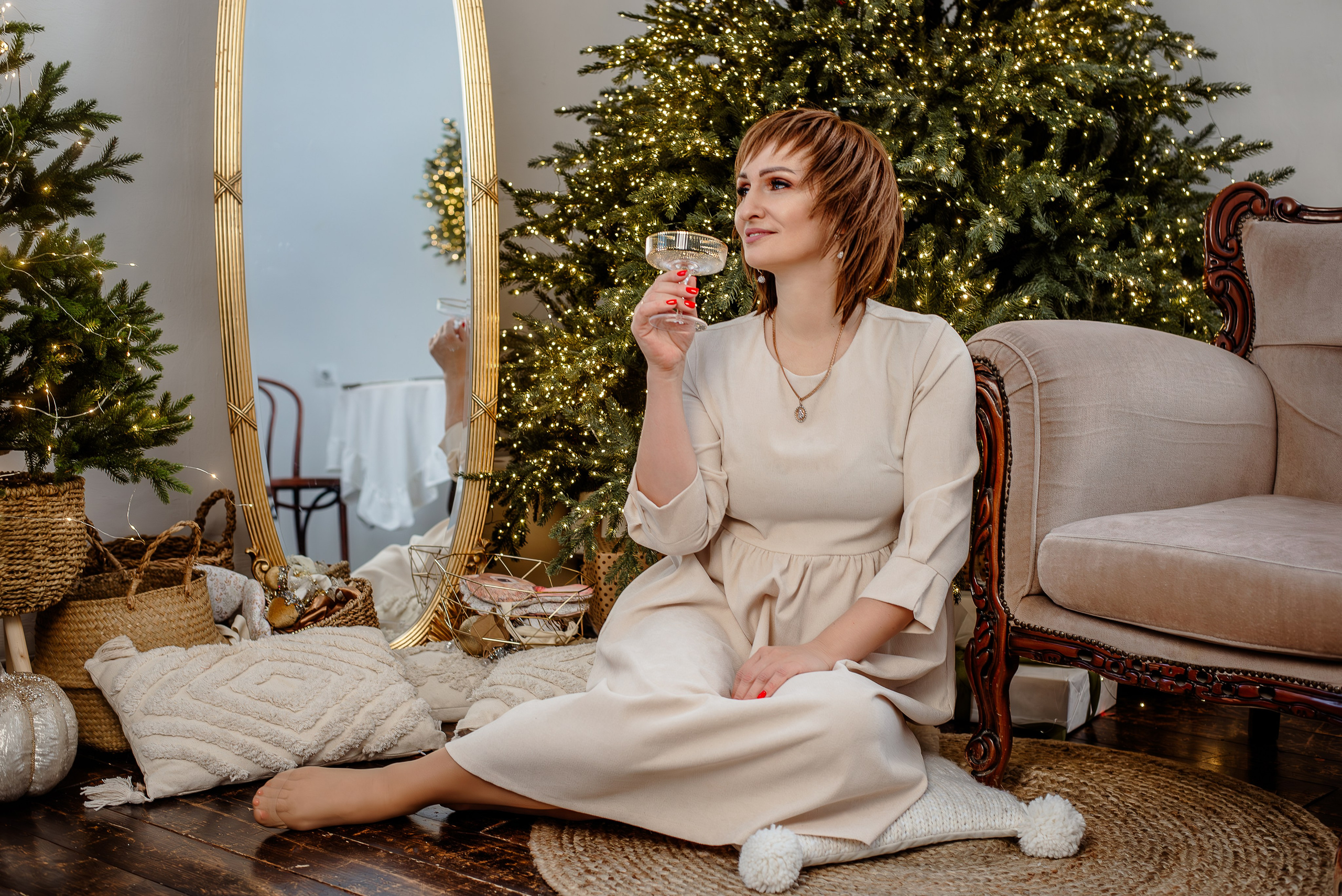 Светлана. Марина Тюкачева свадебный, семейный, детский фотограф