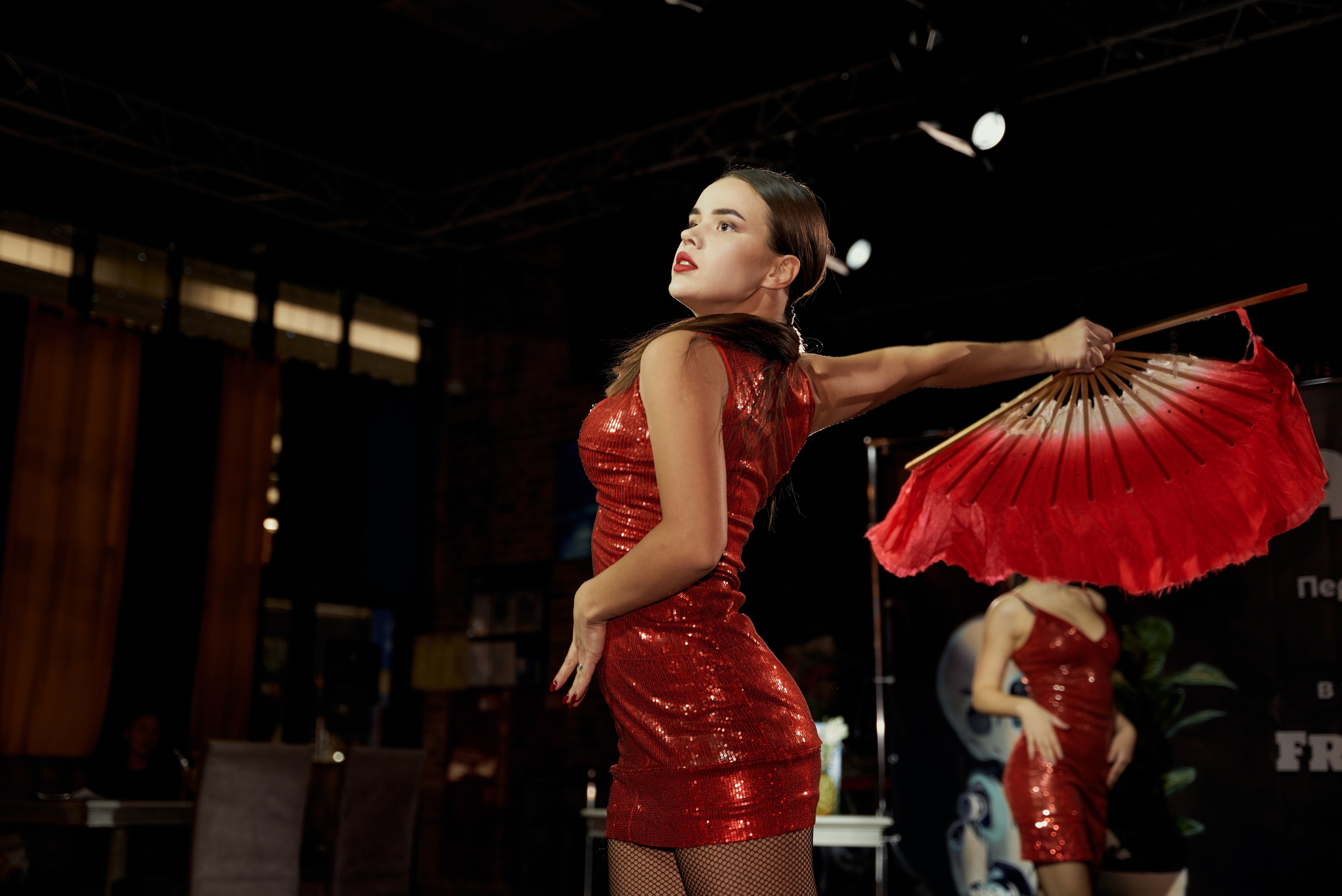 Корпоратив. Свадебный фотограф Александр Браво