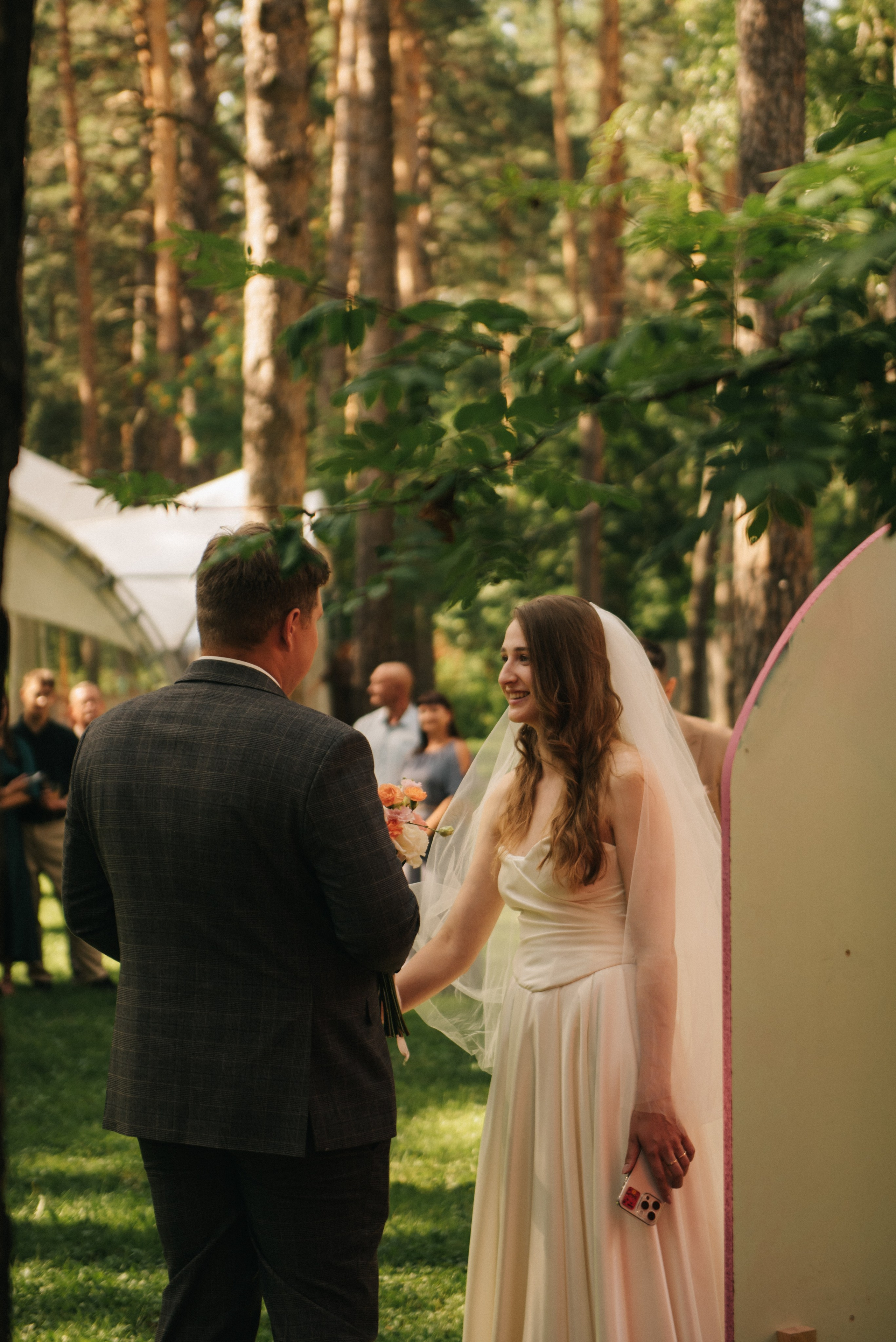 Александра и Илья. Ph.proulints