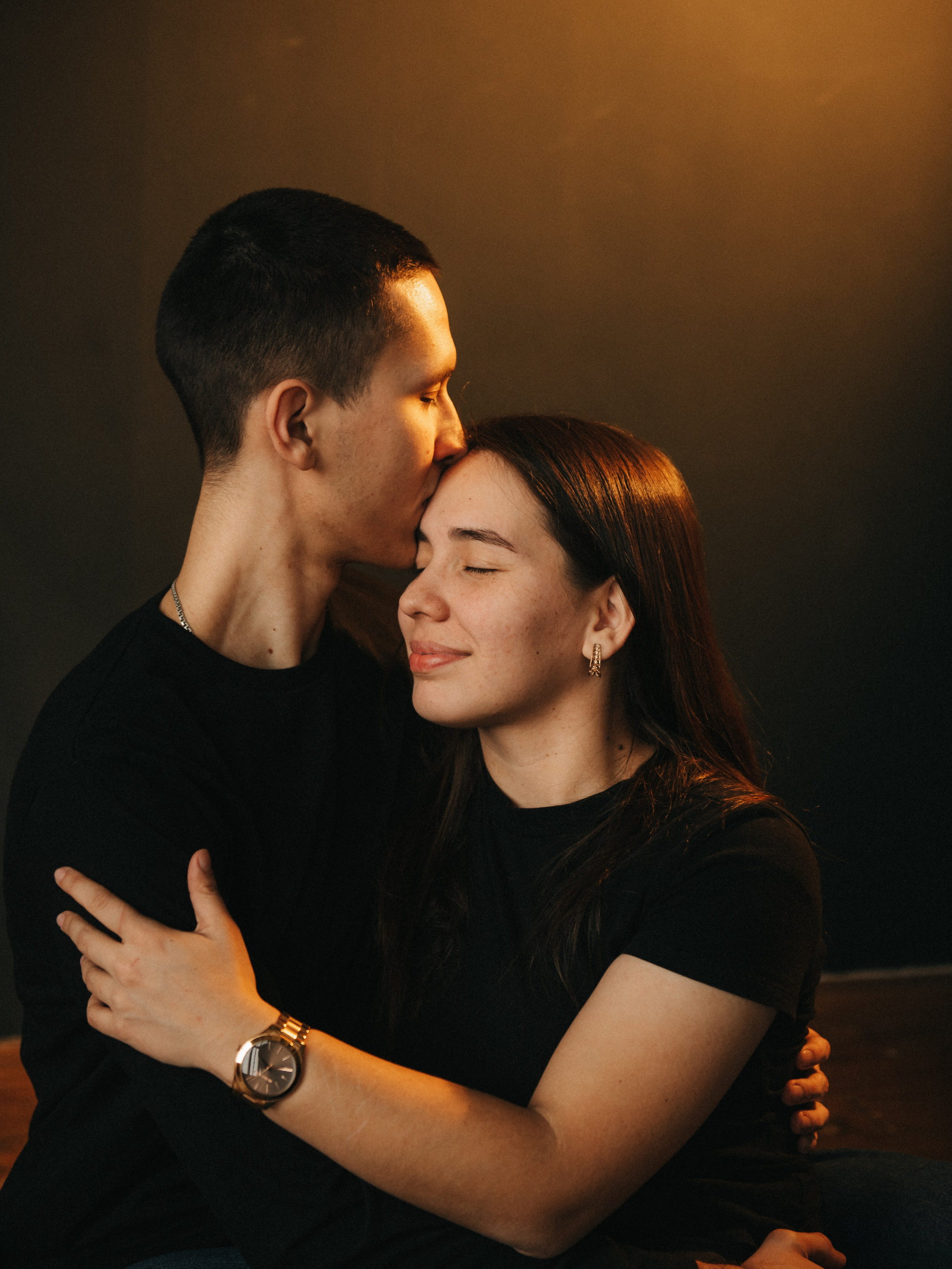 Малика и Дмитрий. Ph.proulints