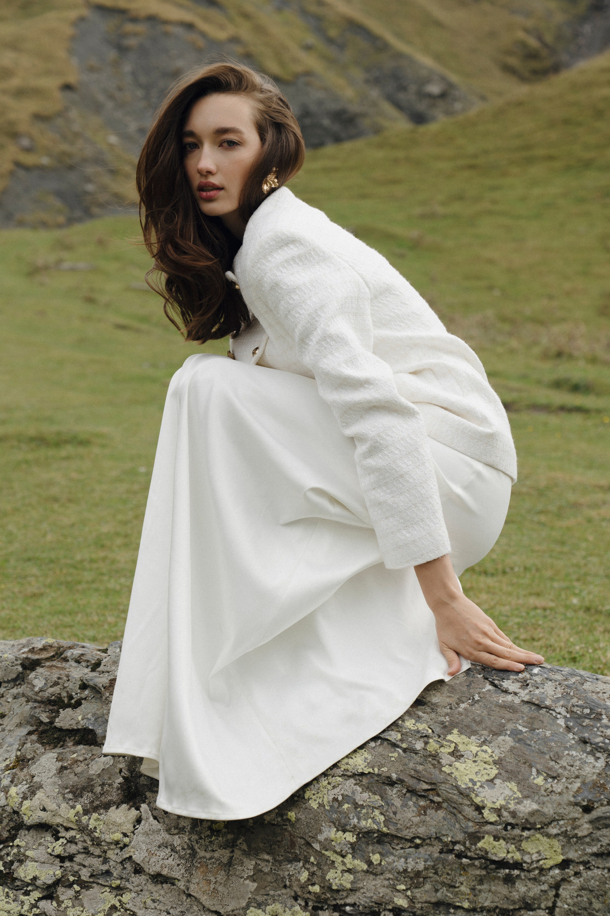 Kazbegi love. Свадебный фотограф Наташа Брифли