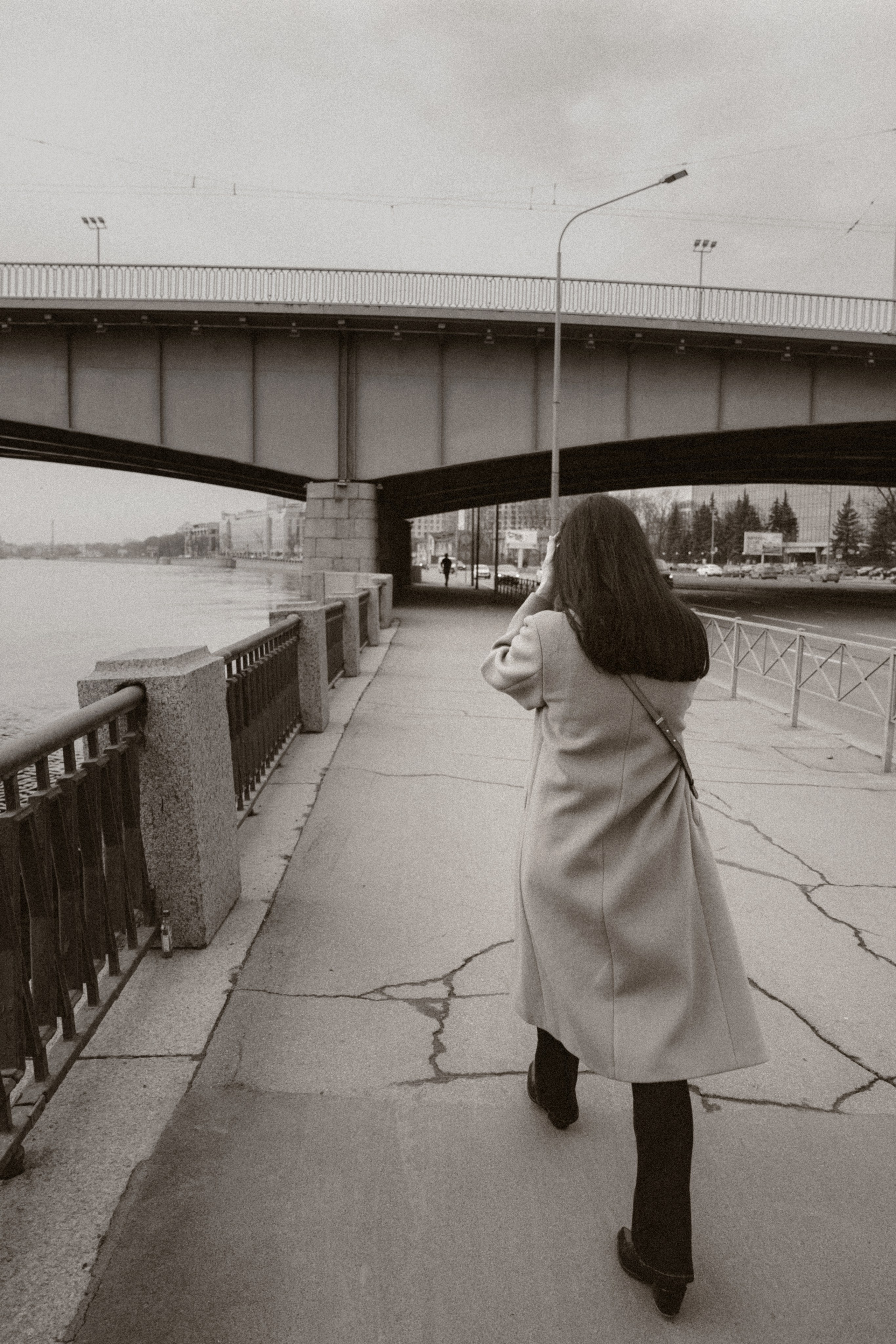 Анна. Фотограф Ира Заварина