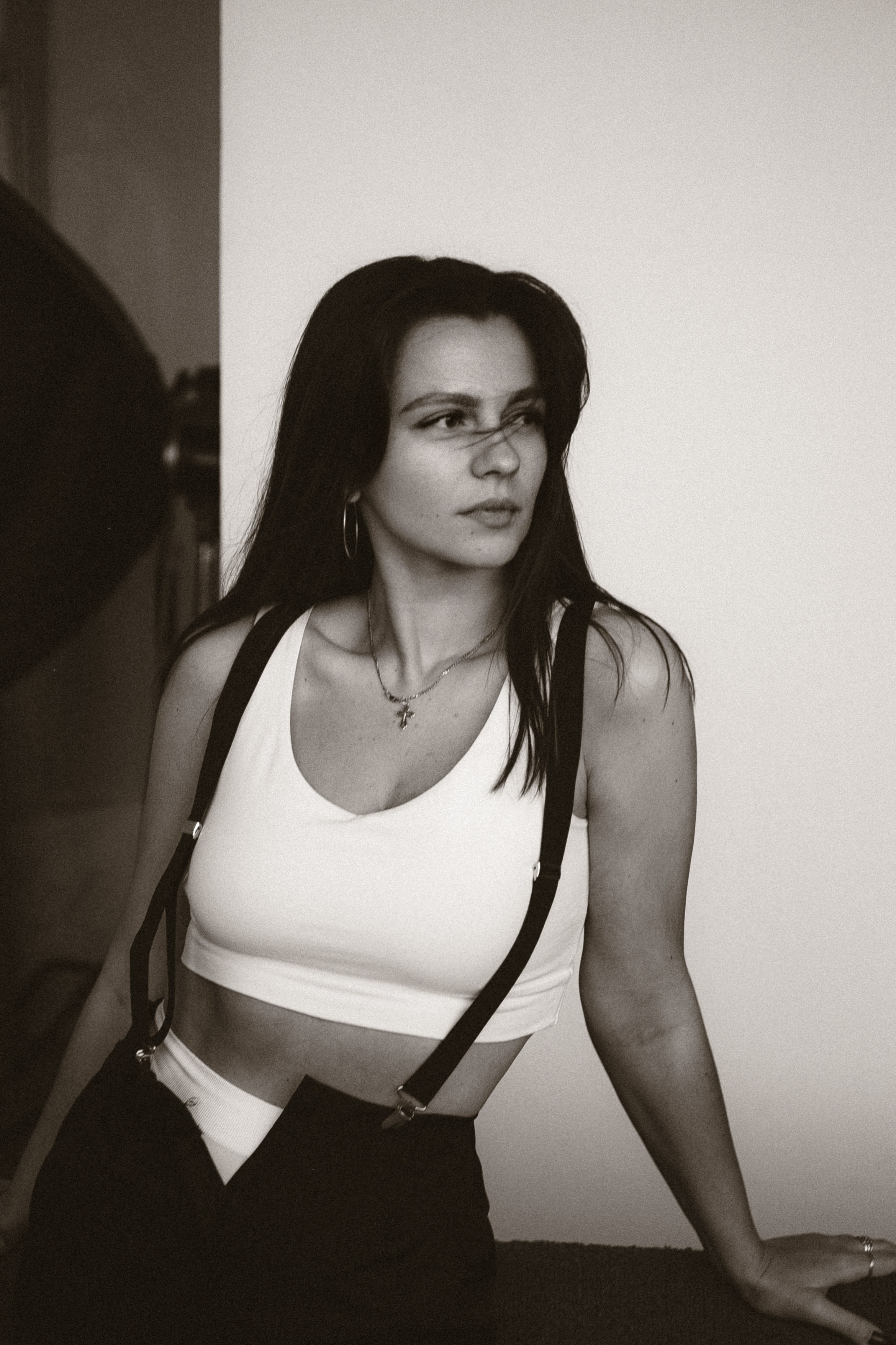 Валерия. Фотограф Ира Заварина