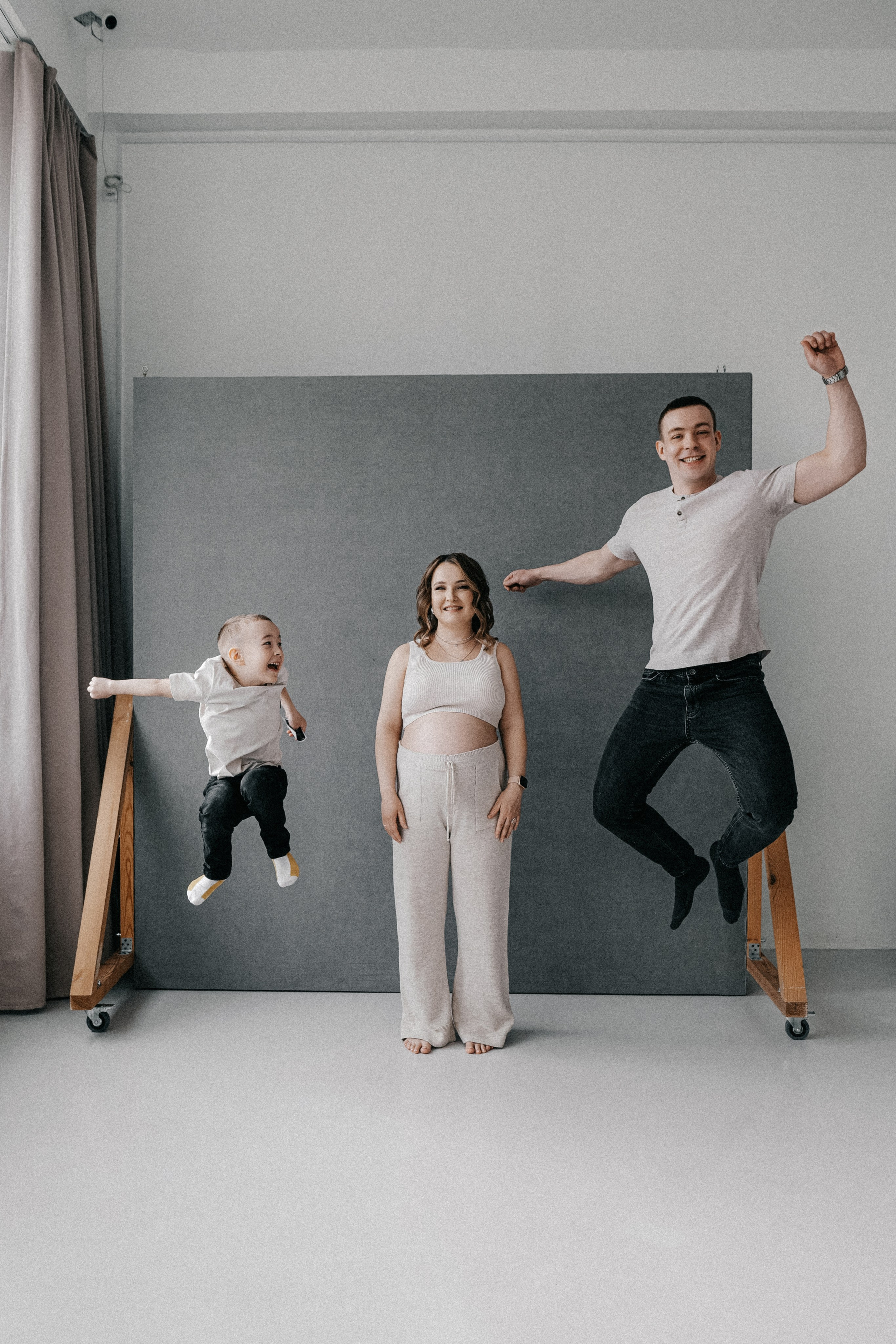 Съемка беременности. Свадебный и семейный фотограф Виктория Носачёва. Щелково, Москва и МО