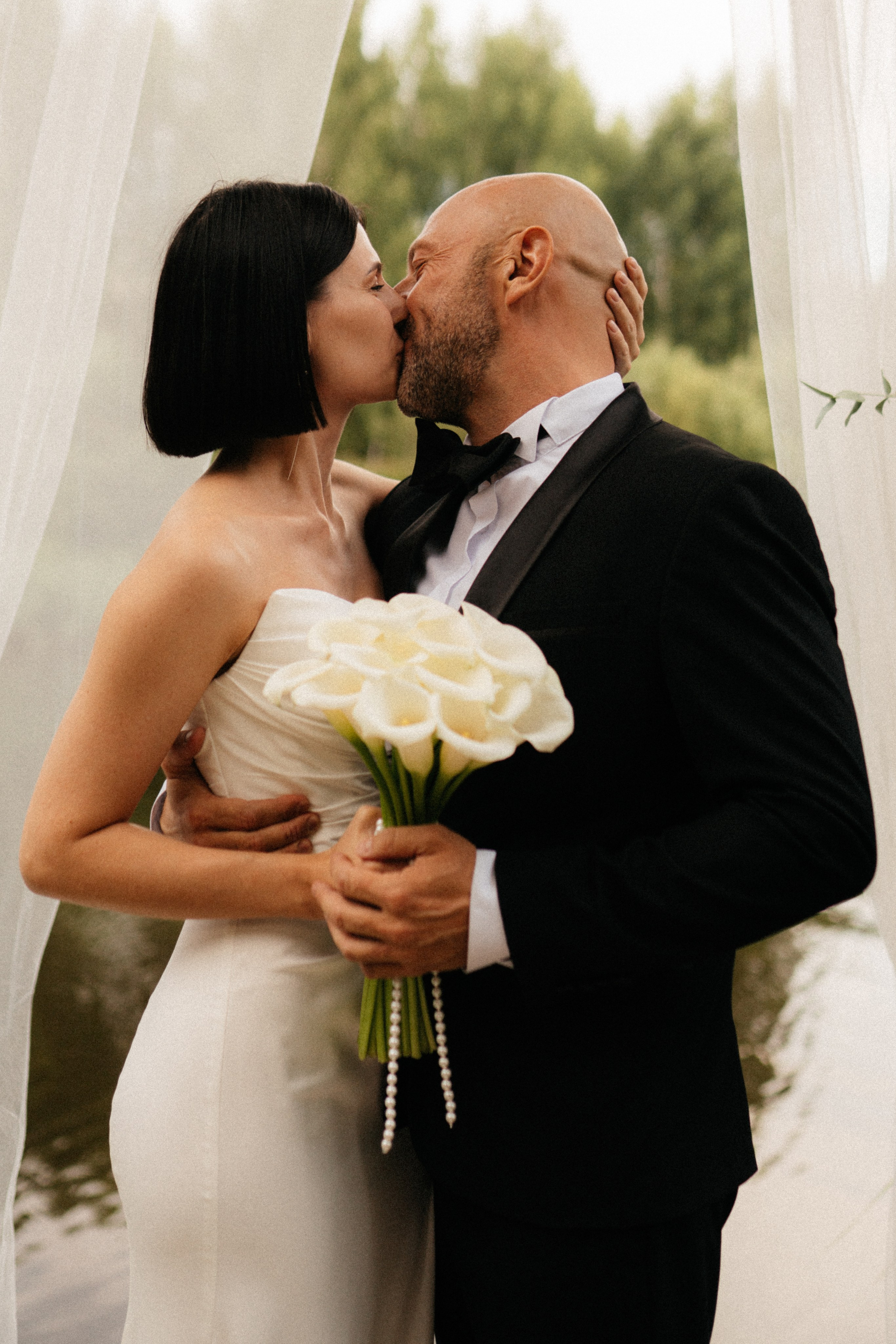 Арт- усадьба Веретьево. Свадебный фотограф в г. Москва, МО Гороза Алена