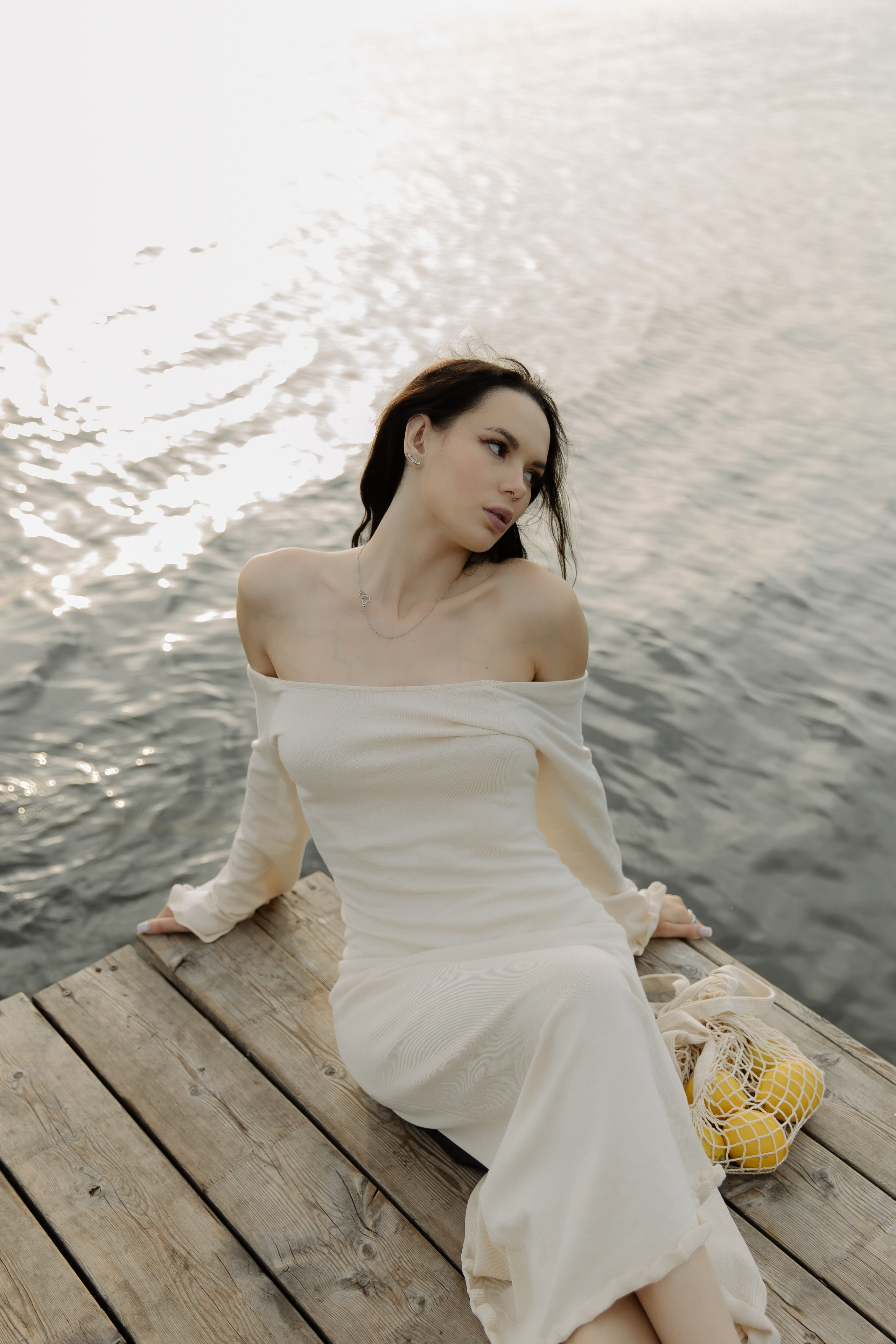 Фотосессия с лимонами. СВАДЕБНЫЙ ФОТОГРАФ ЧЕЛЯБИНСК