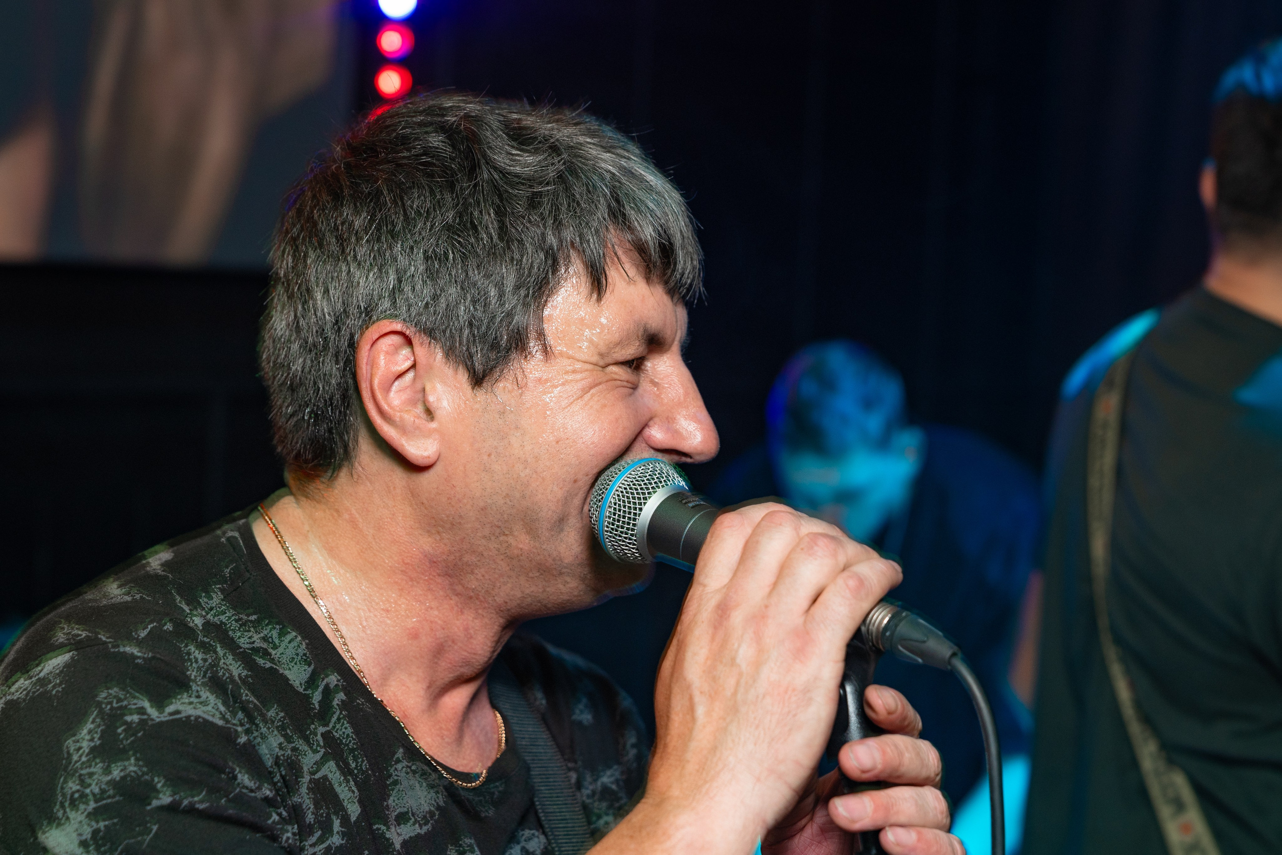 Мята Platinum Атлантис. Фотограф Никита Комаров