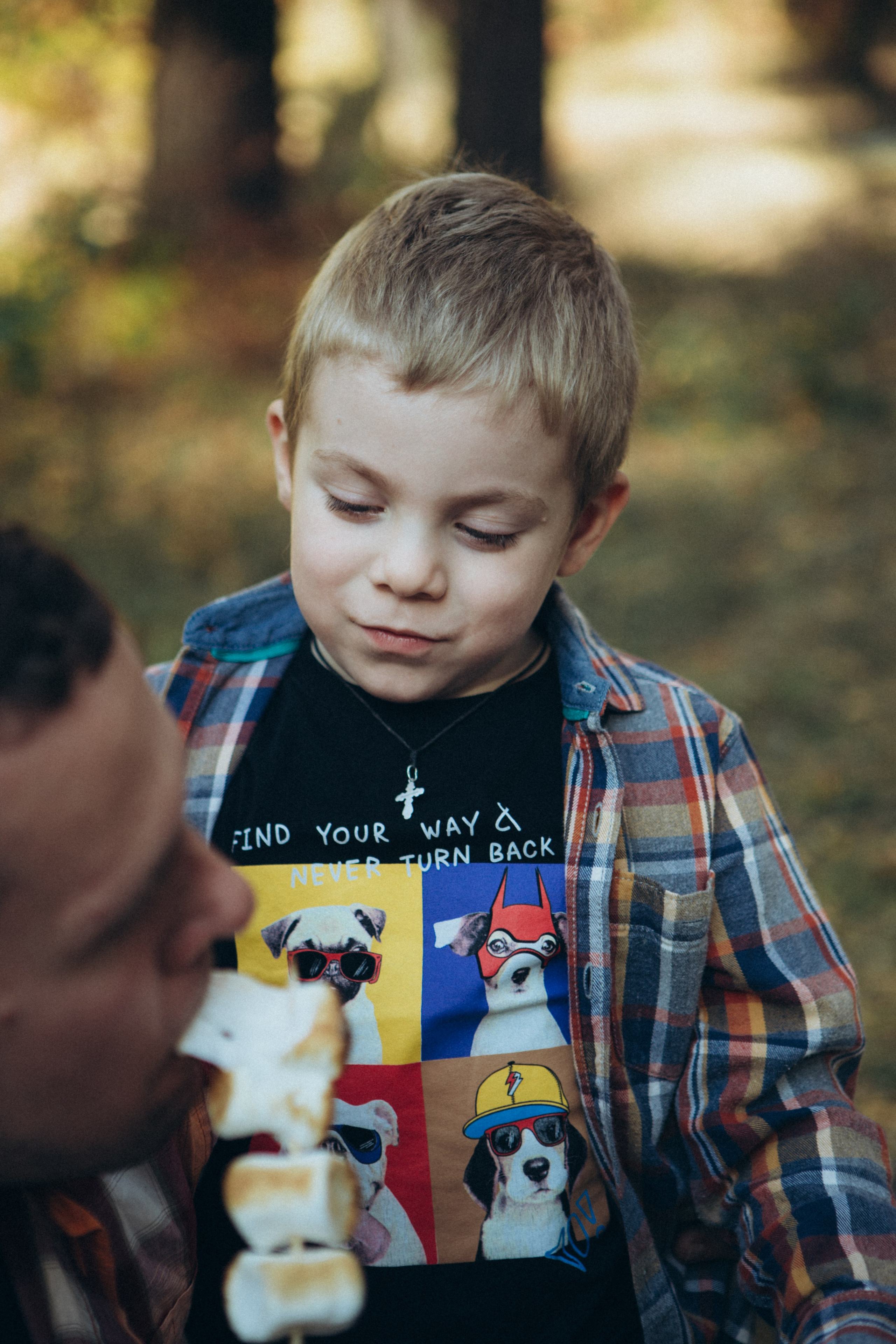 Лес. Семейный и репортажный фотограф в Орле